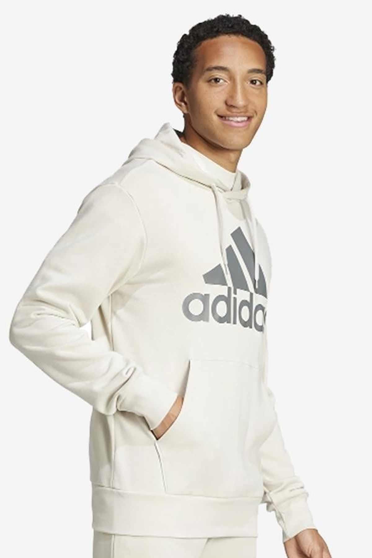 ADIDASSweatshirtAdidas Erkek Sweatshirt Erkek Sweatshirt IY8992KREM
