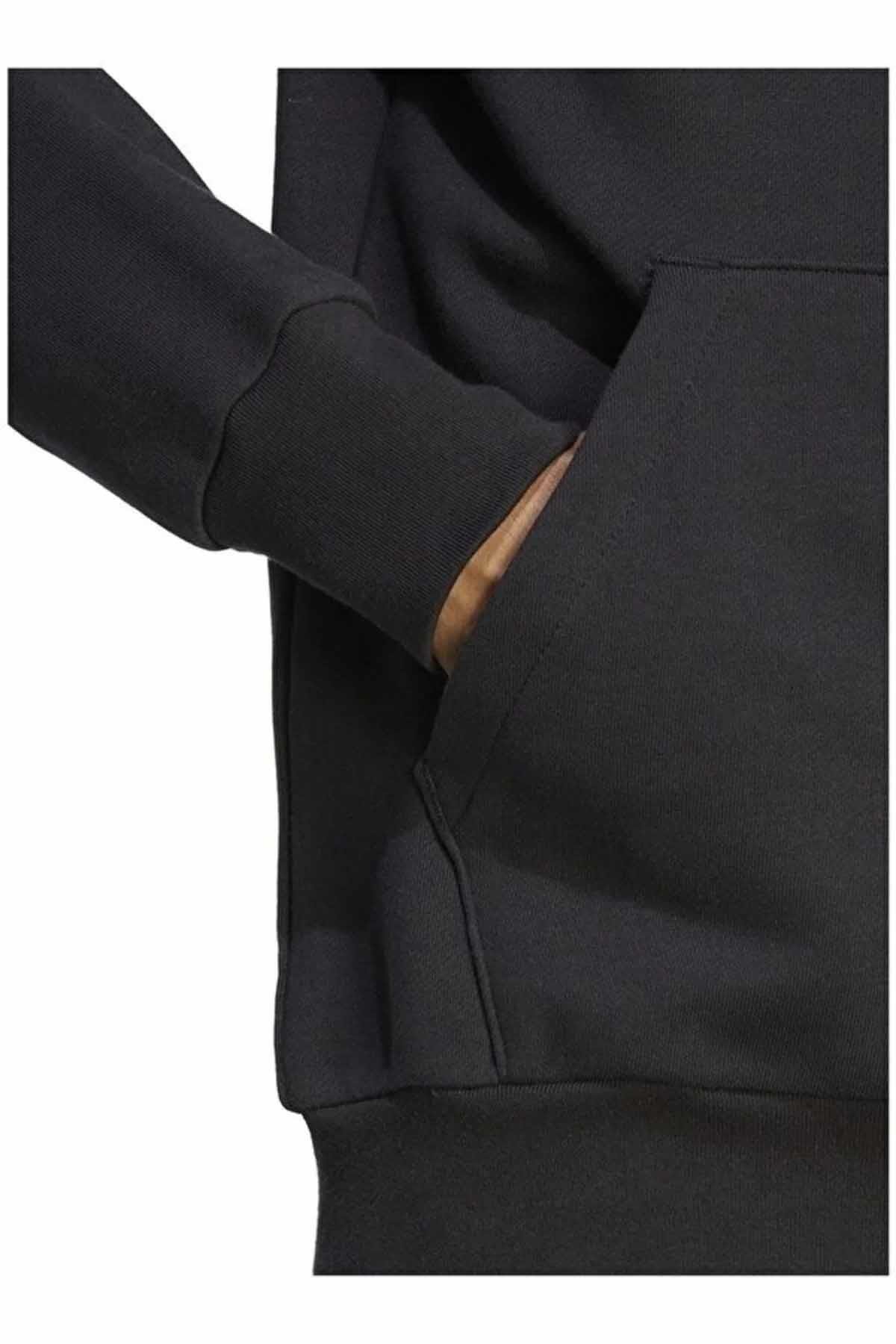 ADIDASSweatshirtAdidas Erkek Sweatshirt Erkek Sweatshirt IC9363SIYAH