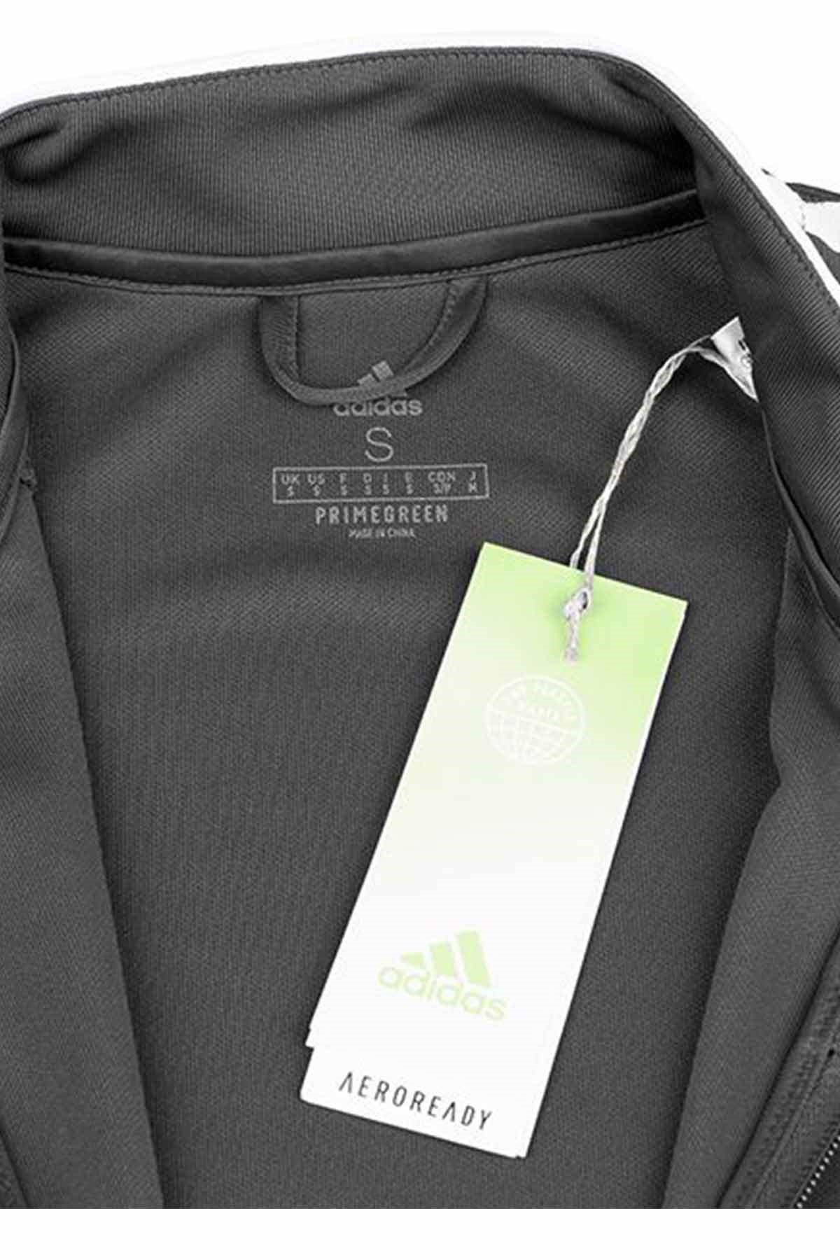 ADIDASSweatshirtAdidas Sweatshirt Erkek Sweatshirt GMR7306GRI