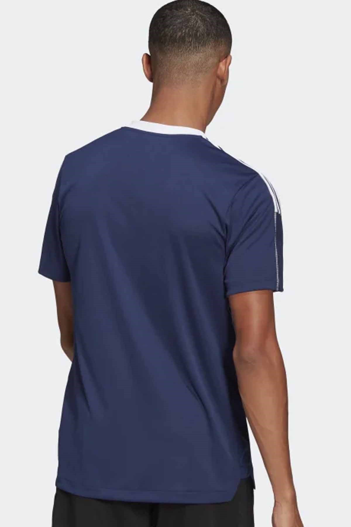 ADIDASTişörtAdidas Tişört Tıro 21 Erkek Tişört GMR7585LACIVERT