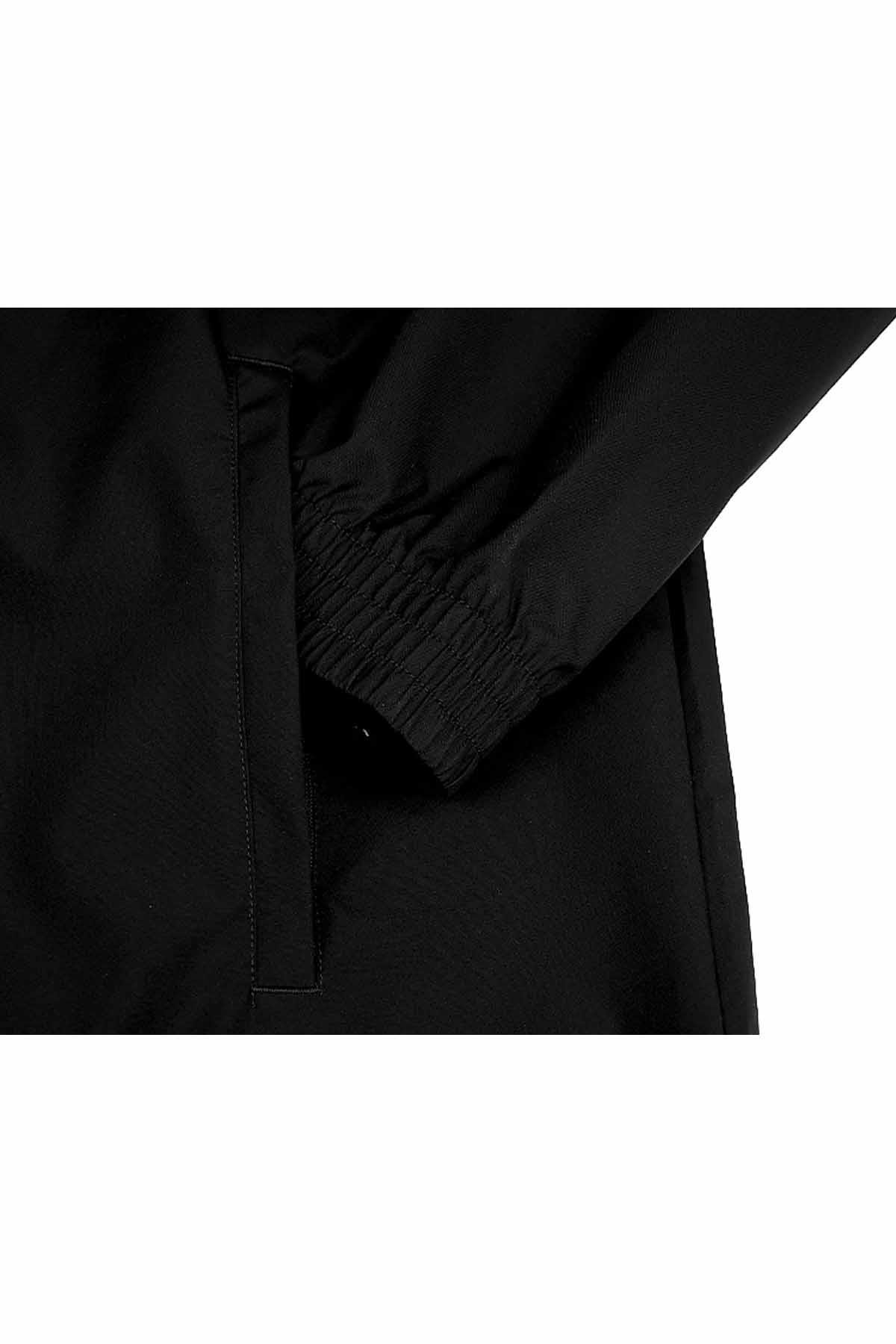 ADIDASYağmurlukAdidas Erkek Yağmurluk Erkek Yağmurluk IK4010Siyah