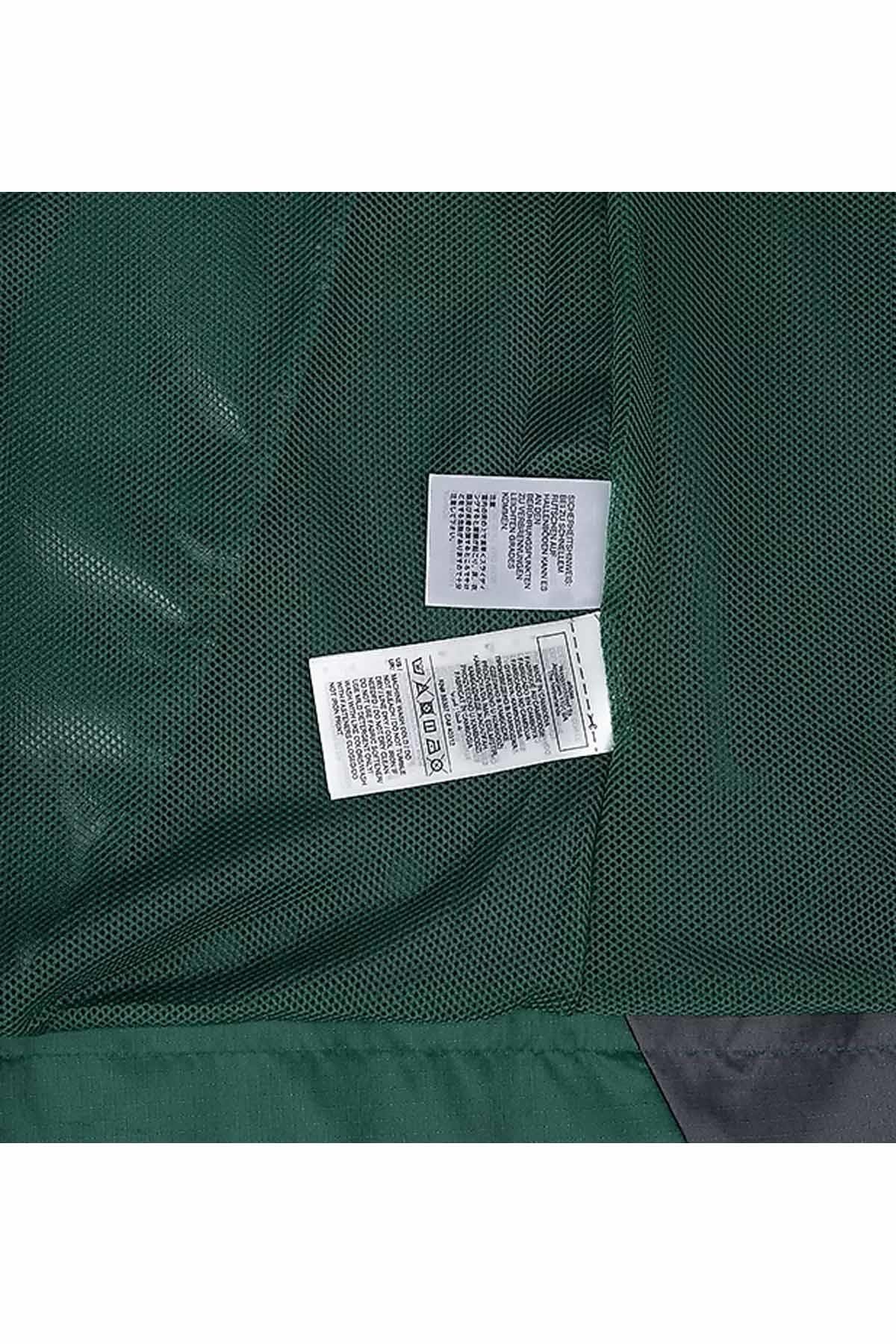 ADIDASYağmurlukAdidas Erkek Yağmurluk Erkek Yağmurluk IR9521YEŞİL