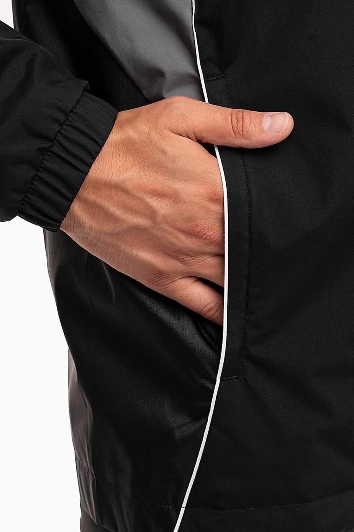 ADIDASYağmurlukadidas Erkek Yağmurluk Erkek Yağmurluk IW0427SIYAH