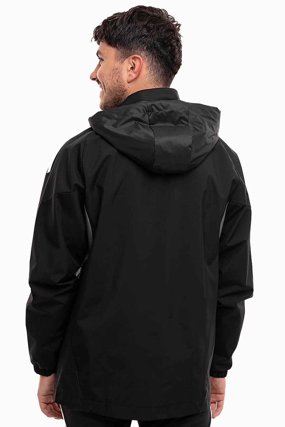 ADIDASYağmurlukadidas Erkek Yağmurluk Erkek Yağmurluk IW0427SIYAH