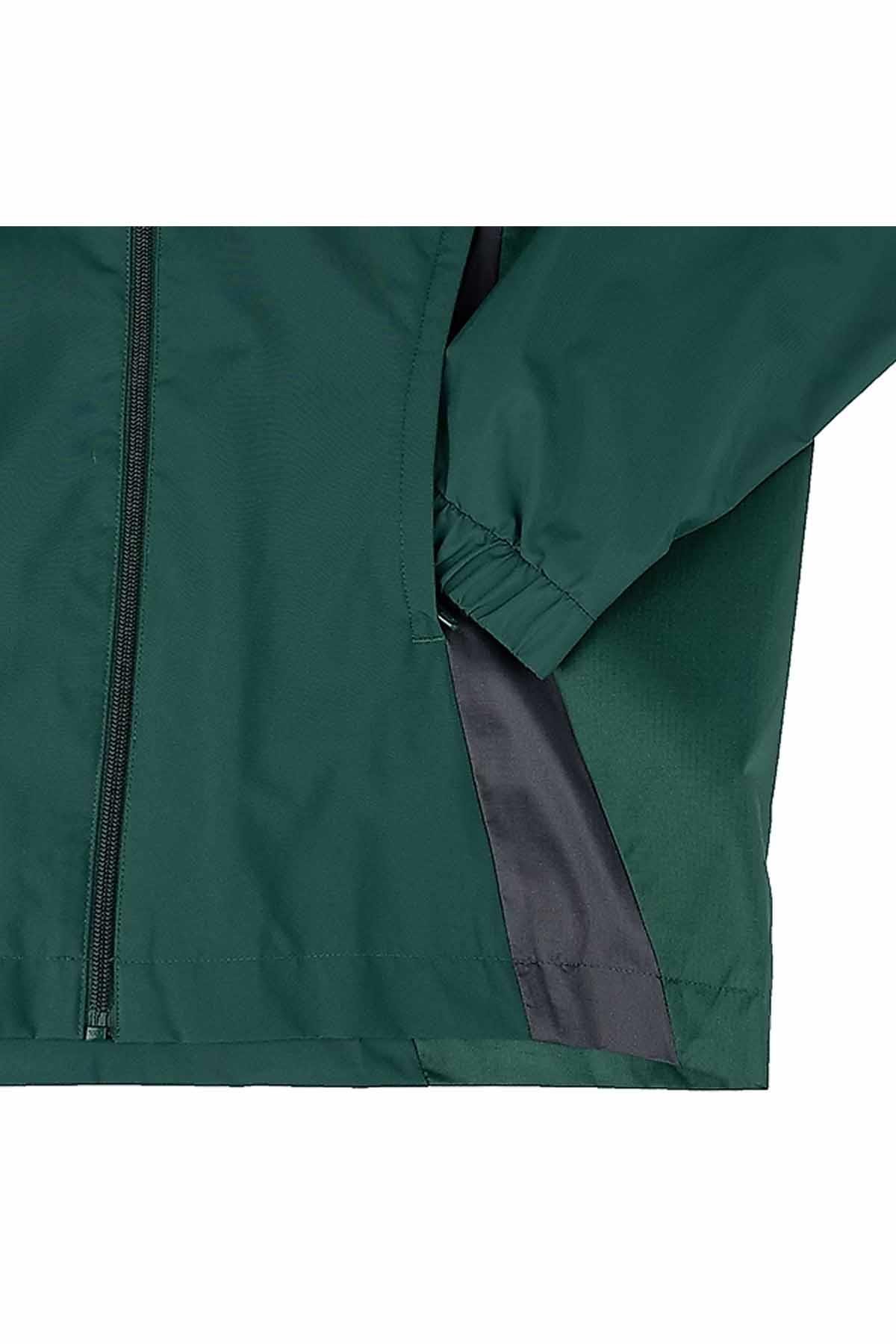 ADIDASYağmurlukAdidas Erkek Yağmurluk Erkek Yağmurluk IR9521YEŞİL