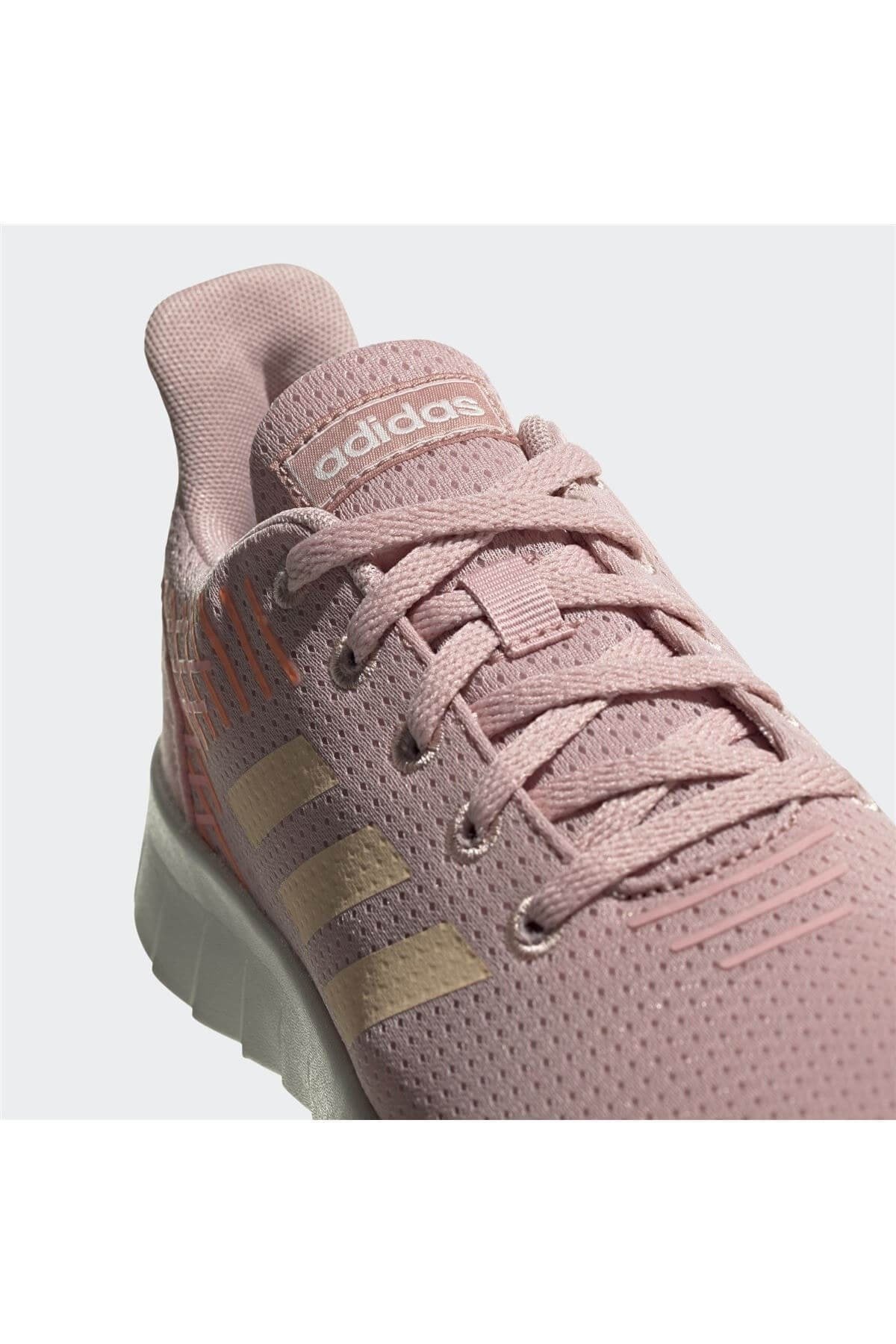 ADIDASYürüyüş KoşuAdidas Asweerun Kadın Yürüyüş Koşu Ayakkabı EG3185PEMBE