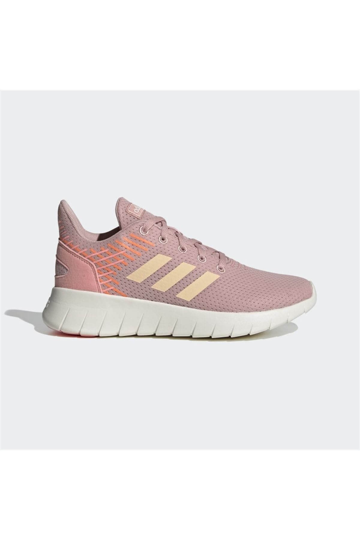 ADIDASYürüyüş KoşuAdidas Asweerun Kadın Yürüyüş Koşu Ayakkabı EG3185PEMBE