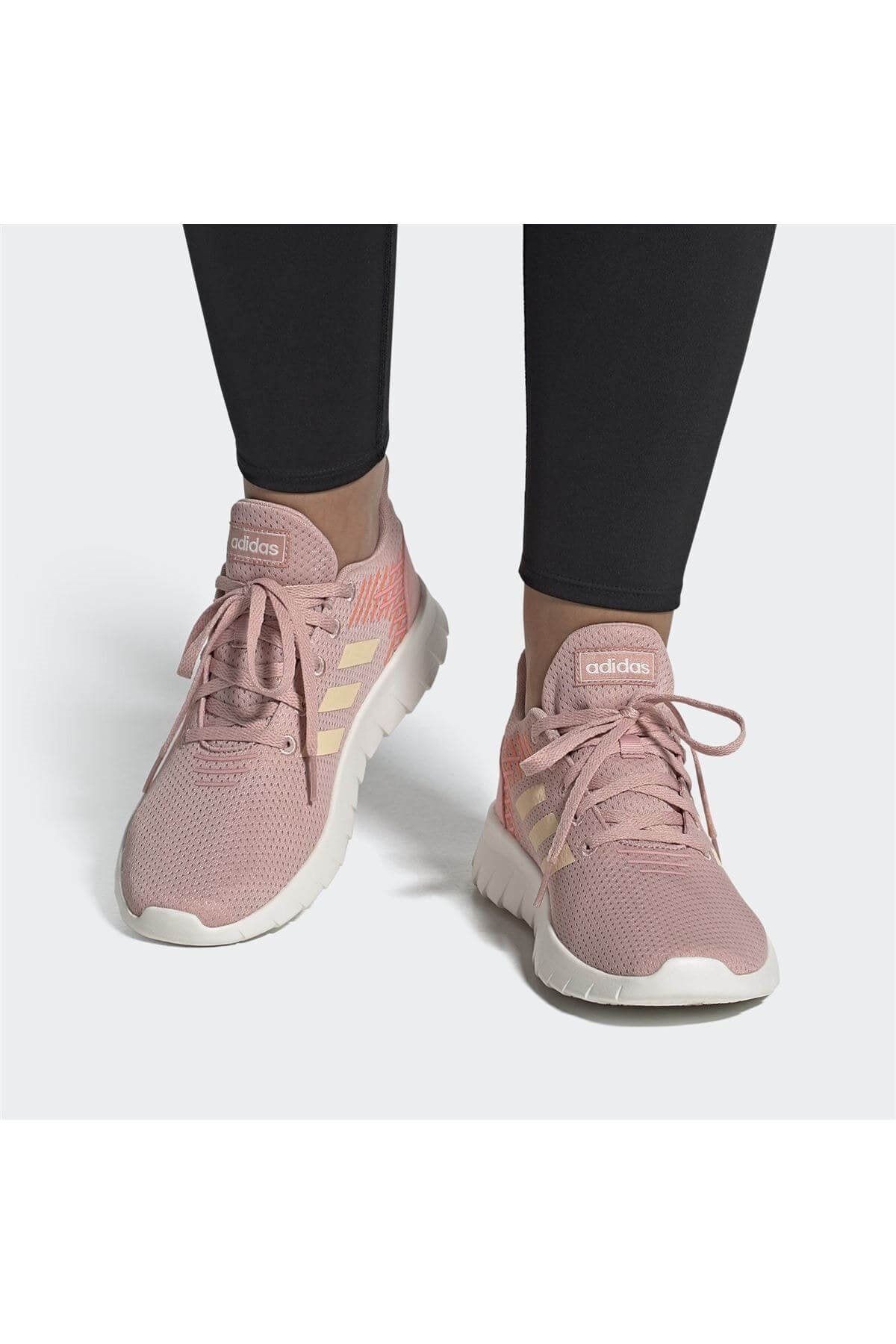 ADIDASYürüyüş KoşuAdidas Asweerun Kadın Yürüyüş Koşu Ayakkabı EG3185PEMBE