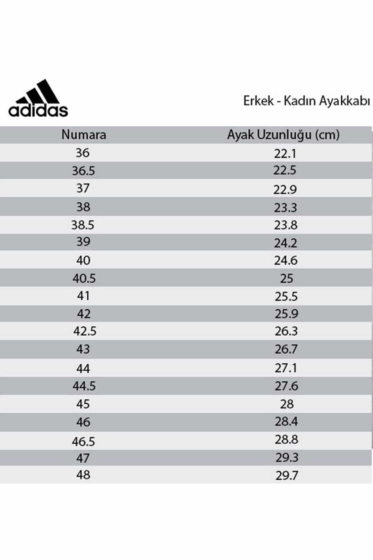 ADIDASYürüyüş KoşuAdidas Erkek Sneakars Erkek Yürüyüş Koşu Ayakkabı IG9922Siyah-Byz
