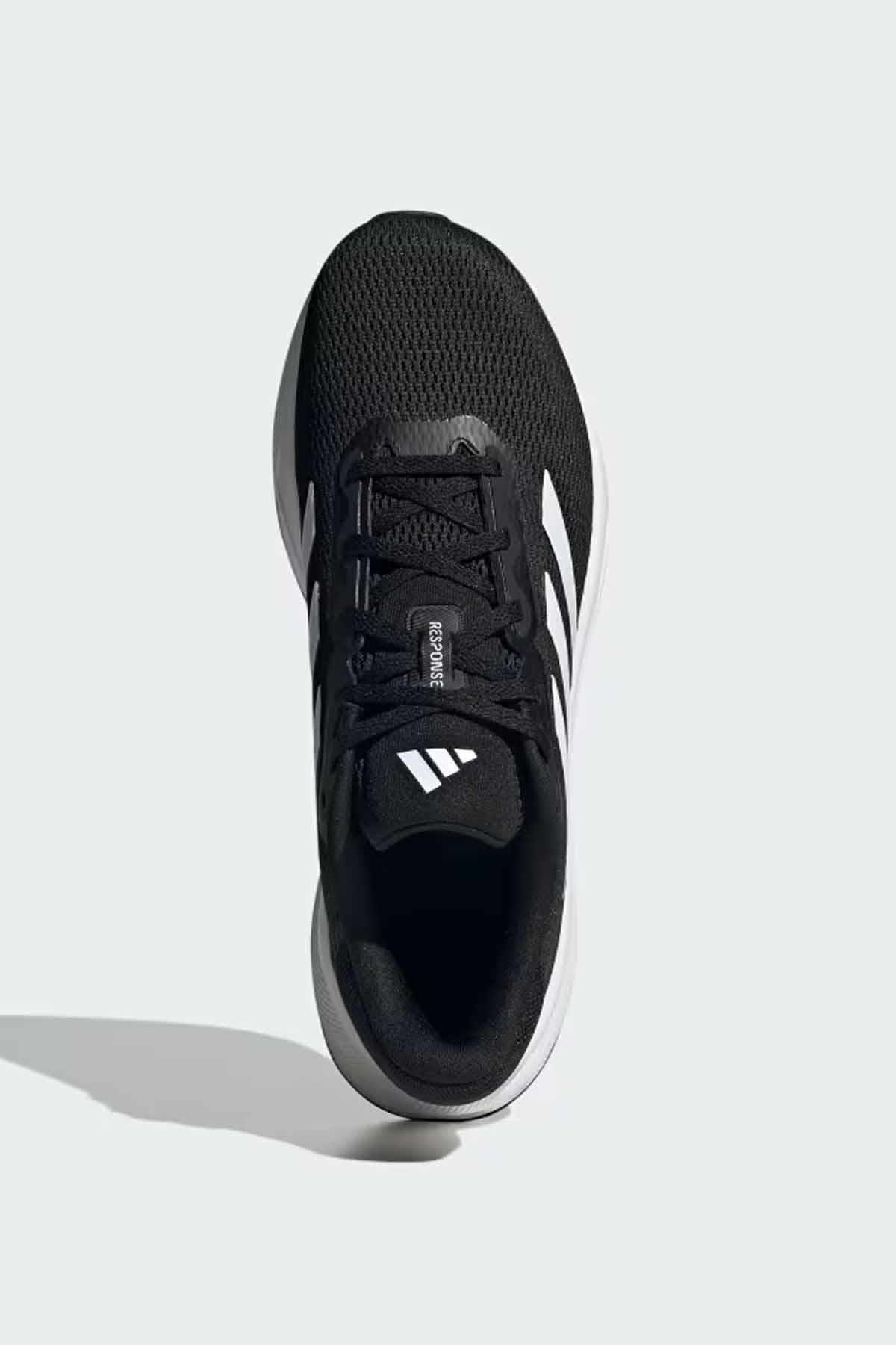 ADIDASYürüyüş KoşuAdidas Erkek Sneakars Erkek Yürüyüş Koşu Ayakkabı IG9922Siyah-Byz