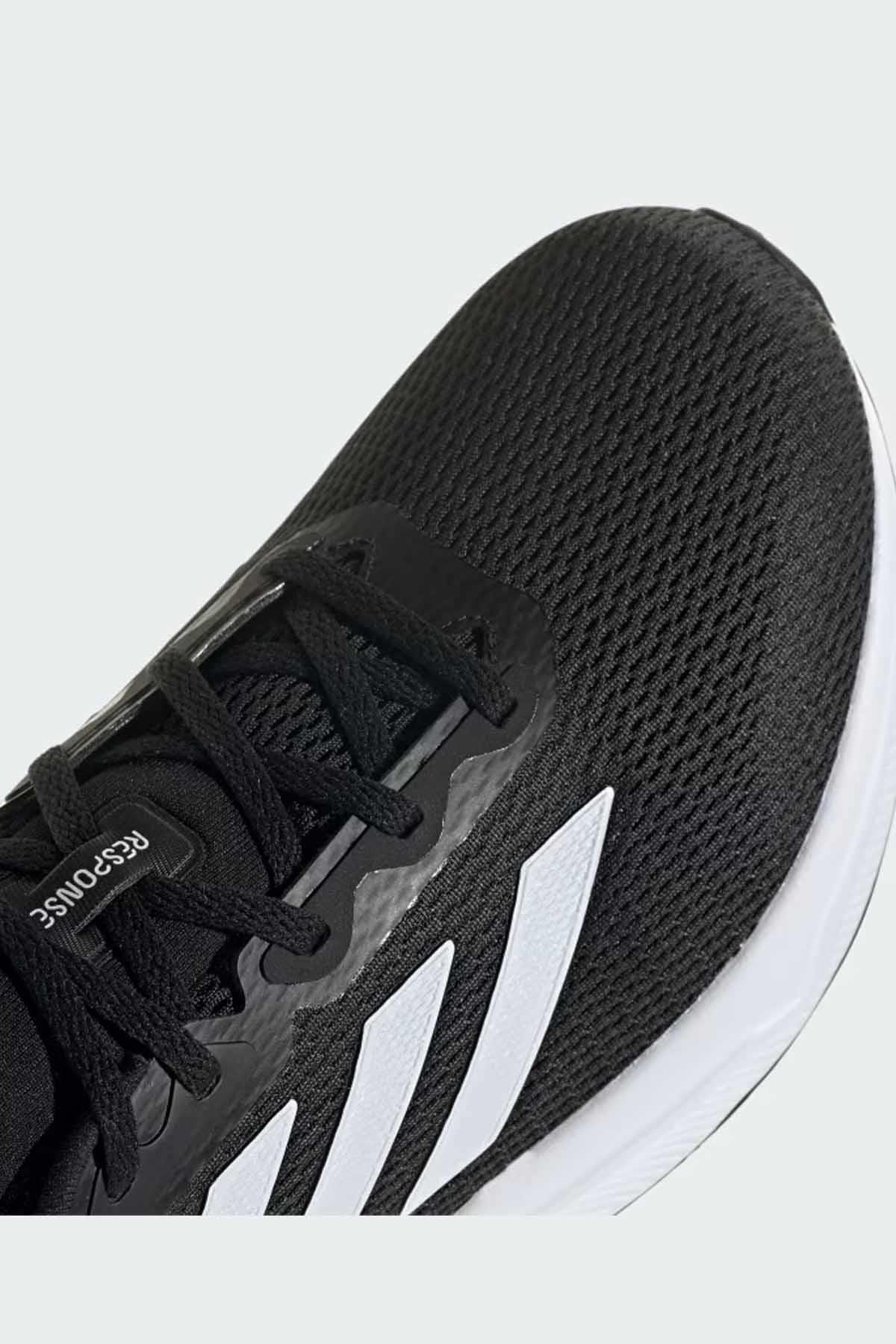 ADIDASYürüyüş KoşuAdidas Erkek Sneakars Erkek Yürüyüş Koşu Ayakkabı IG9922Siyah-Byz