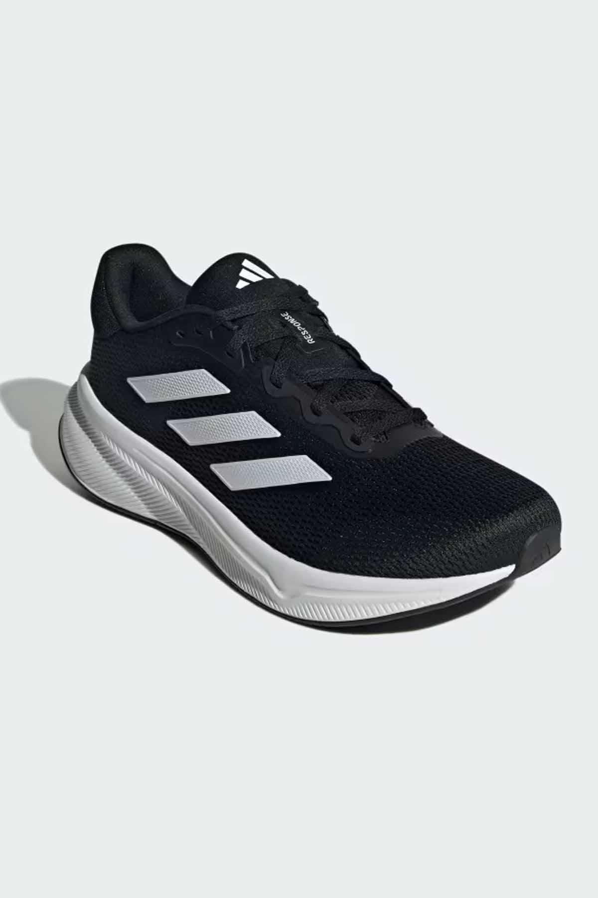 ADIDASYürüyüş KoşuAdidas Erkek Sneakars Erkek Yürüyüş Koşu Ayakkabı IG9922Siyah-Byz