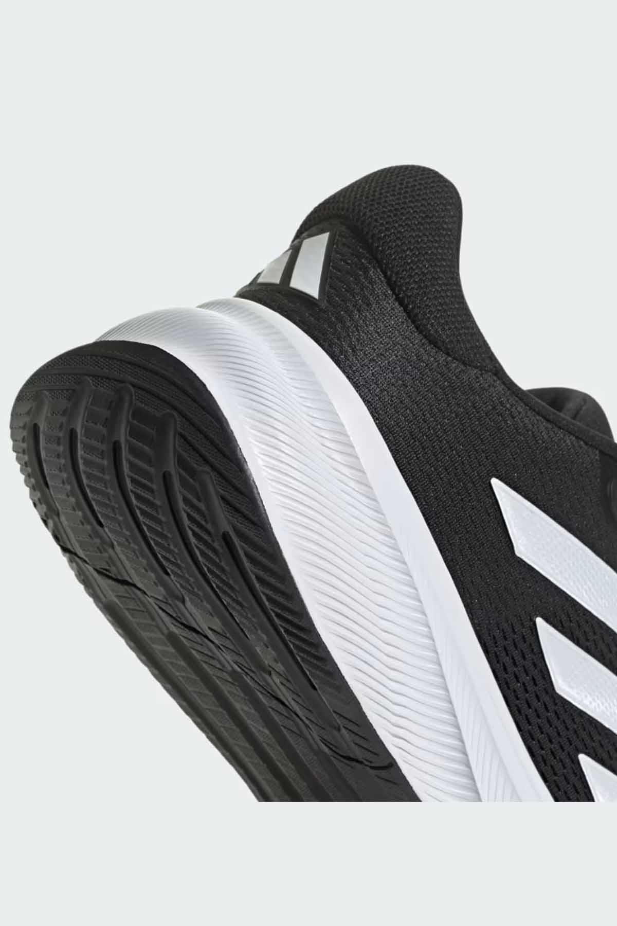 ADIDASYürüyüş KoşuAdidas Erkek Sneakars Erkek Yürüyüş Koşu Ayakkabı IG9922Siyah-Byz