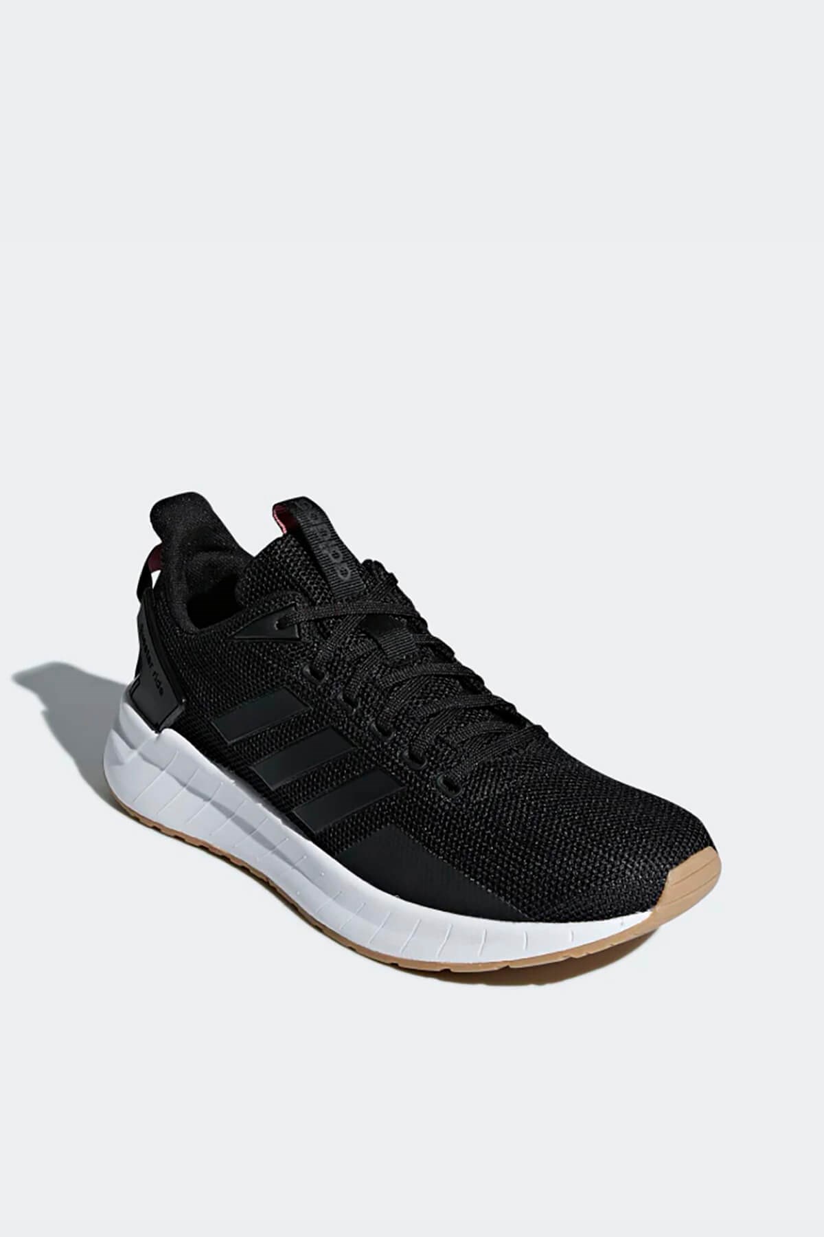 ADIDASYürüyüş KoşuAdidas Questar Rıde Kadın Yürüyüş Koşu Ayakkabı B44832SIYAH-BYZ