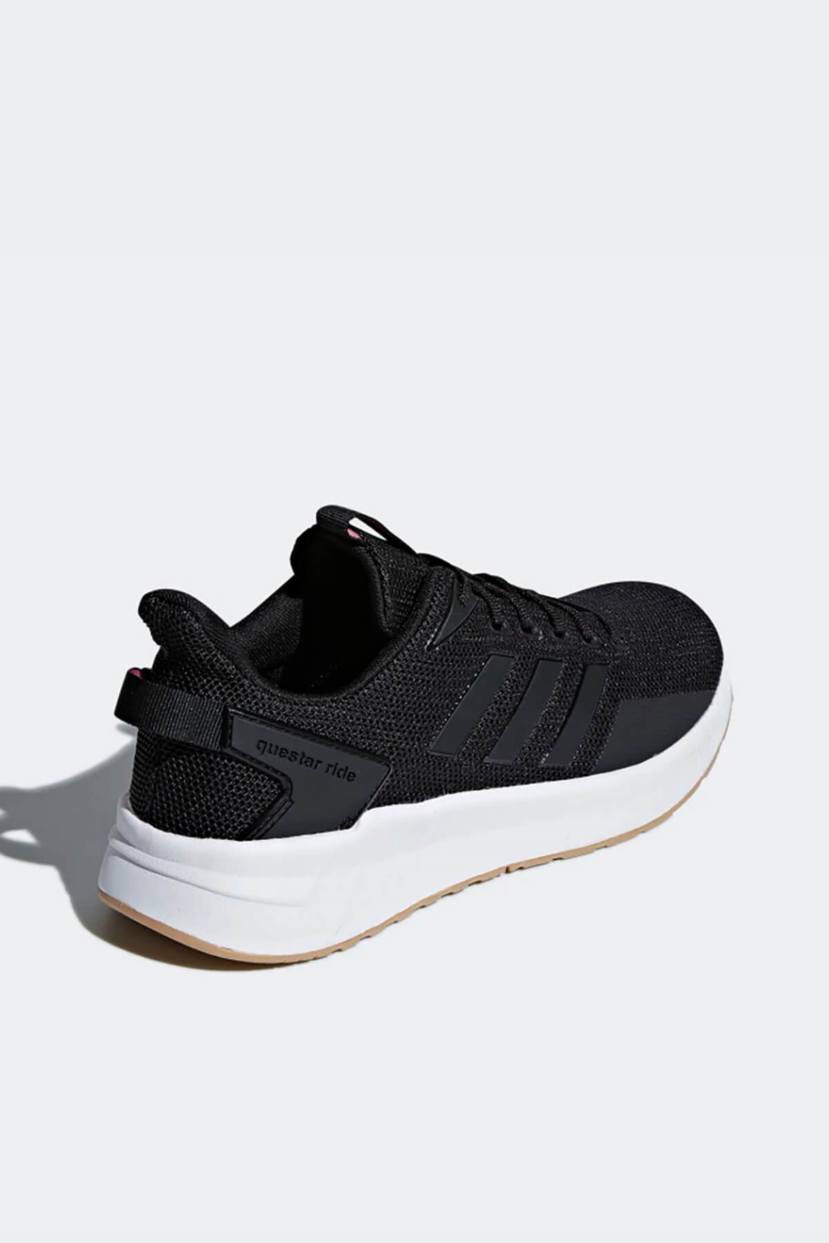 ADIDASYürüyüş KoşuAdidas Questar Rıde Kadın Yürüyüş Koşu Ayakkabı B44832SIYAH-BYZ