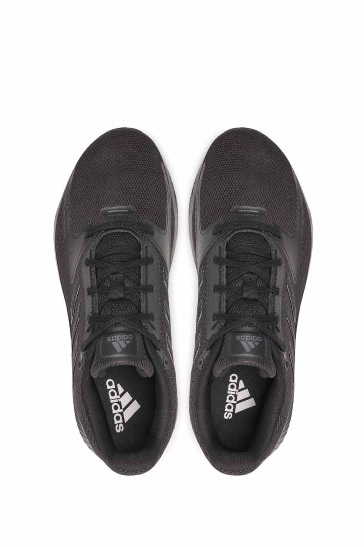 ADIDASYürüyüş KoşuAdidas Sneaker Spor Erkek Yürüyüş Koşu Ayakkabı RSAG58096Siyah