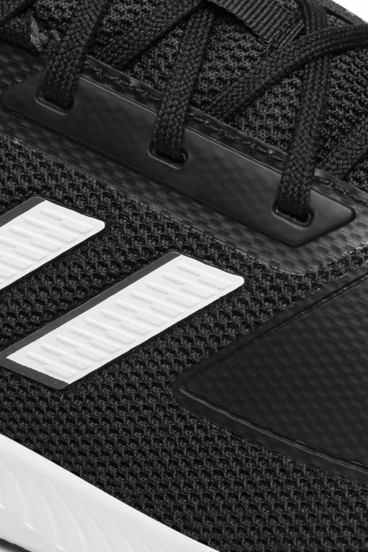 ADIDASYürüyüş KoşuAdidas Sneaker Spor Erkek Yürüyüş Koşu Ayakkabı RSAFY5943SIYAH-BYZ