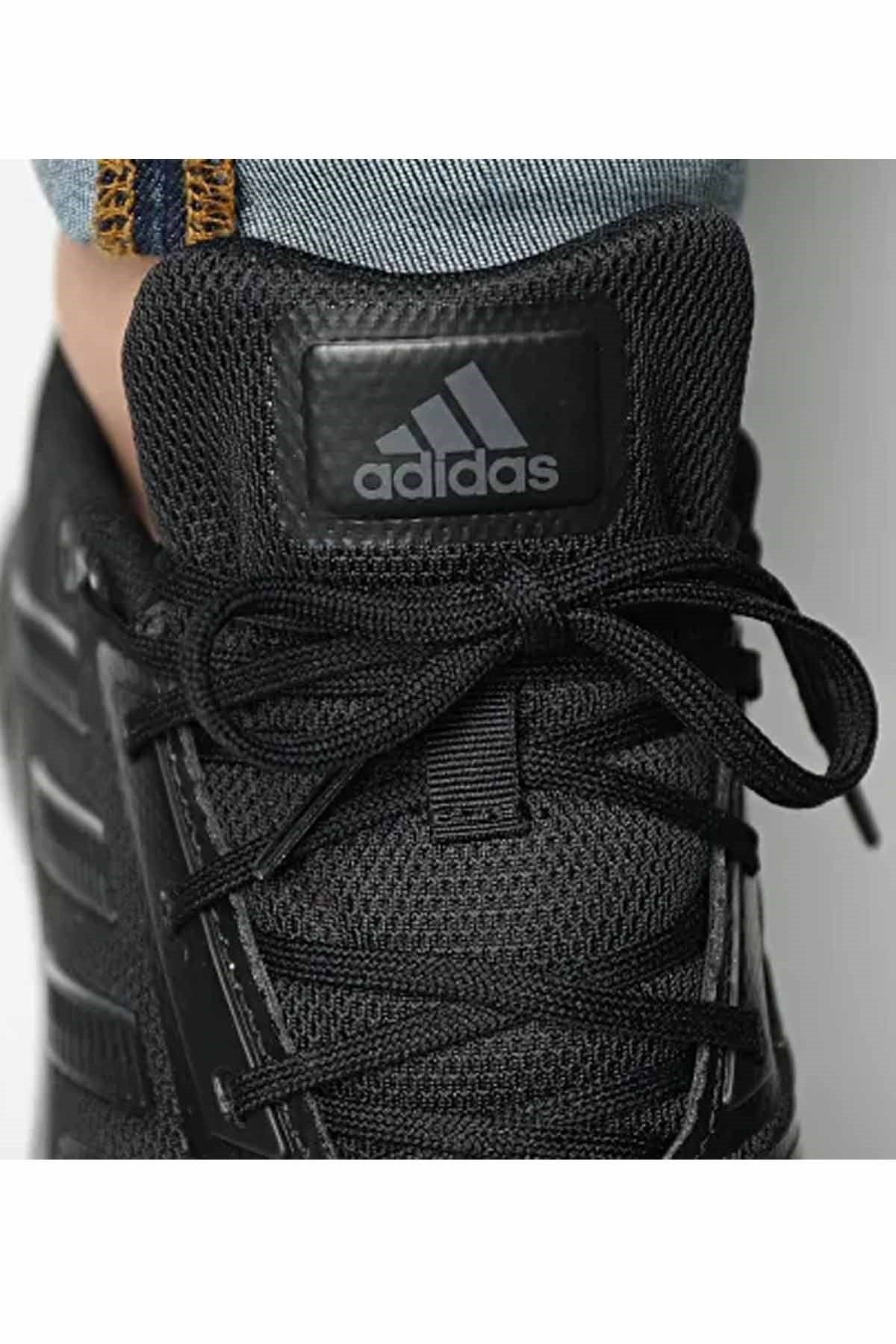ADIDASYürüyüş KoşuAdidas Sneaker Spor Erkek Yürüyüş Koşu Ayakkabı RSAG58096Siyah