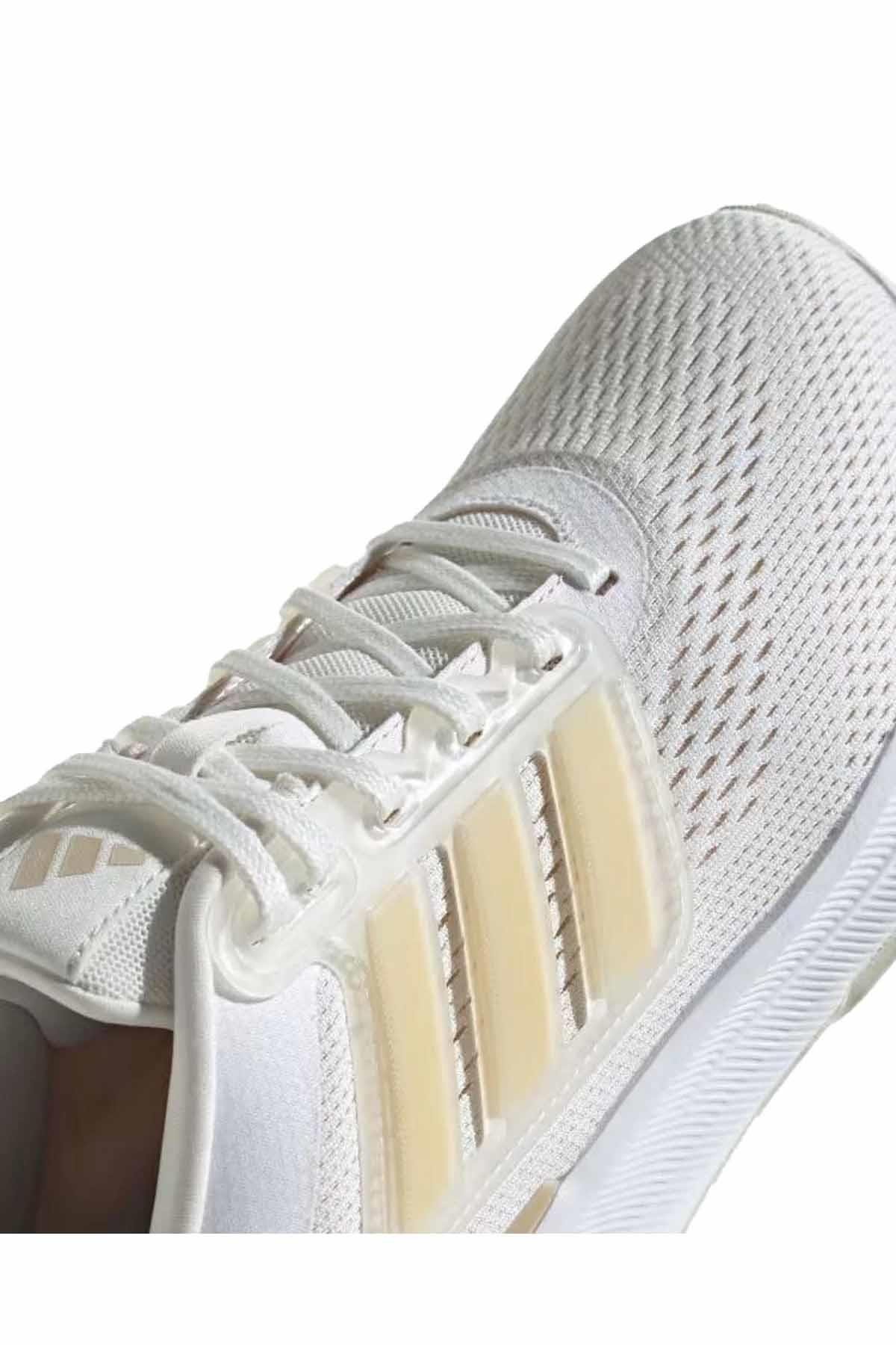 ADIDASYürüyüş KoşuAdidas Ultrabounce V-1 Kadın Yürüyüş Koşu Ayakkabı IE0725BEYAZ