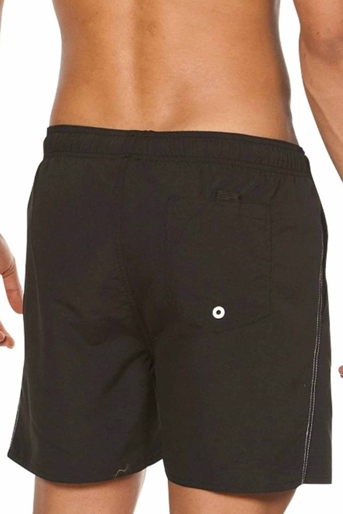 ARENADeniz ŞortuArena FUNDAMENTALS BOXER Erkek Deniz Şortu 1B32851SIYAH