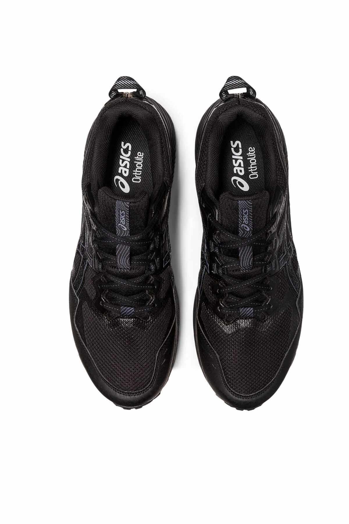 ASICSGünlük SporAsics Gel-Sonoma 7 GTX  Gore-Tex Erkek Günlük Spor Ayakkabı 1011B593-002Siyah