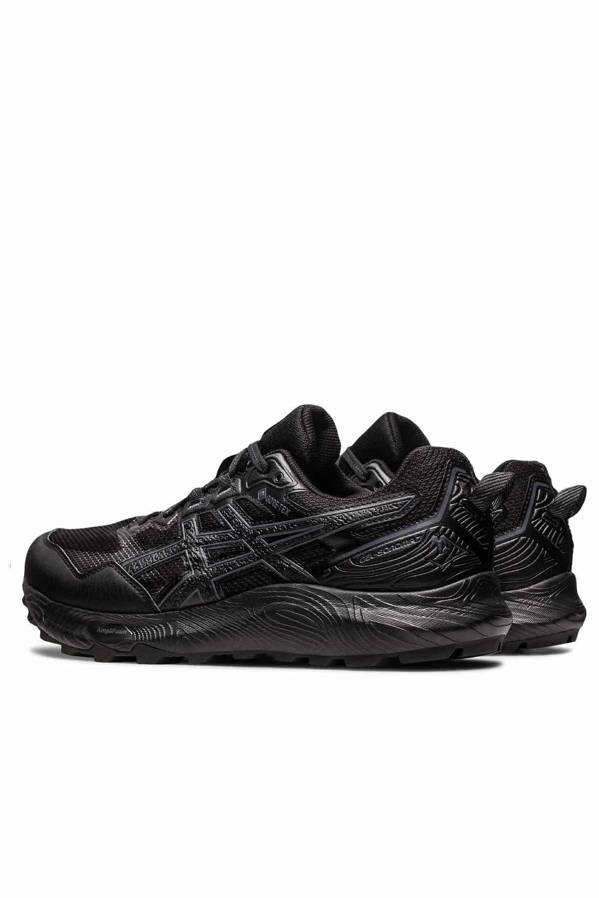 ASICSGünlük SporAsics Gel-Sonoma 7 GTX  Gore-Tex Erkek Günlük Spor Ayakkabı 1011B593-002Siyah