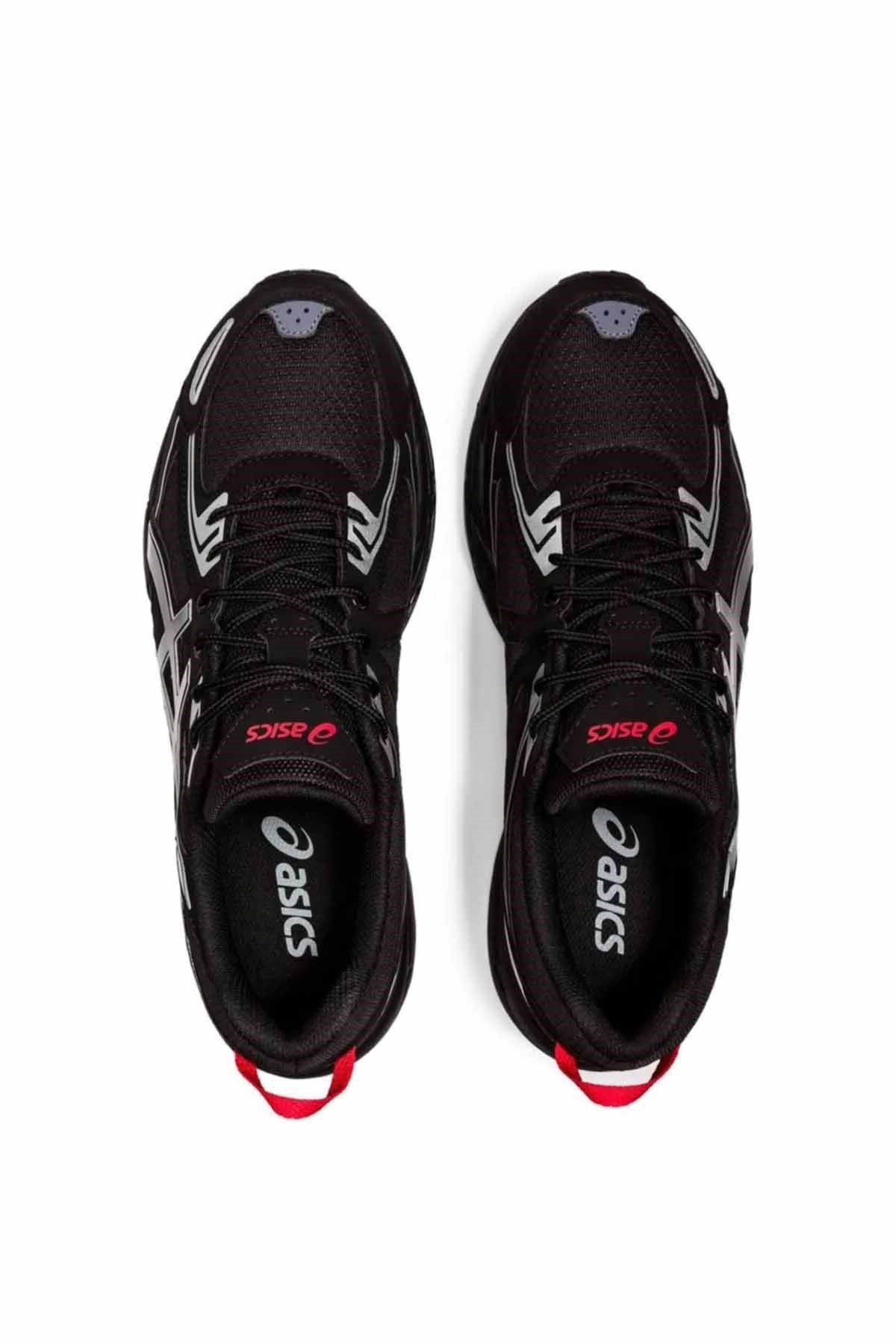 ASICSGünlük SporAsics GEL-VENTURE 6 Erkek Günlük Spor Ayakkabı 1201A366-001Siyah