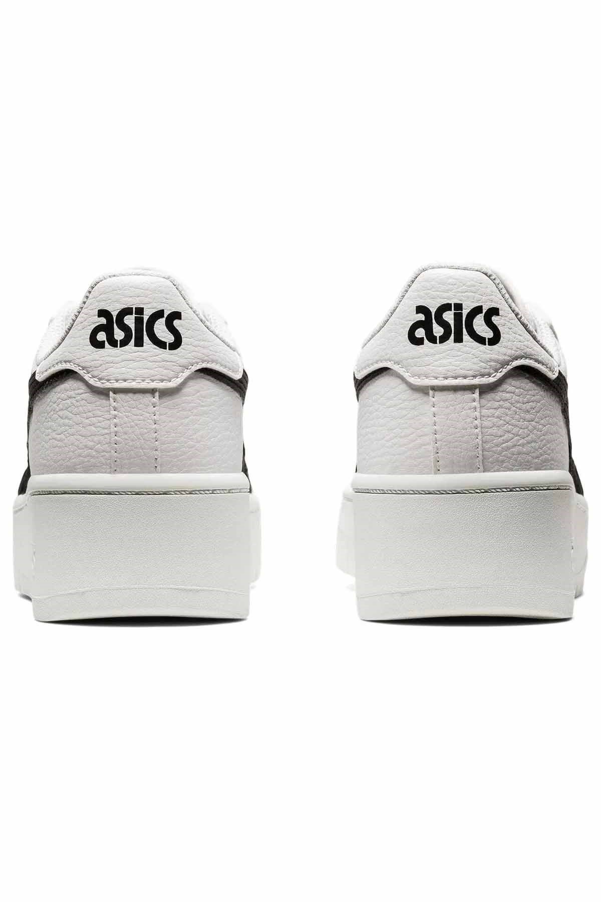 ASICSGünlük SporAsics JAPAN S PF Kadın Günlük Spor Ayakkabı 1202A024-100Beyaz