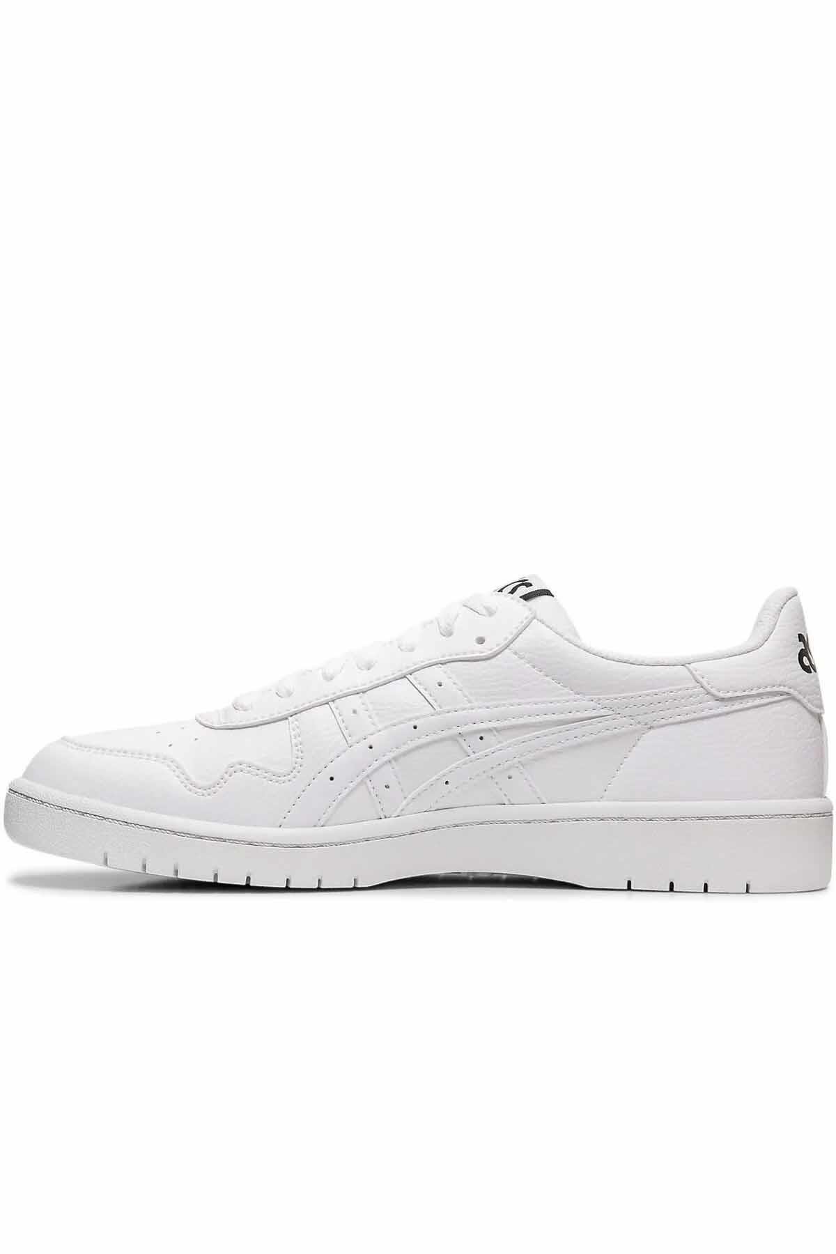 ASICSGünlük SporAsics Japan S Unisex Günlük Spor Ayakkabı 1191A163-100Beyaz