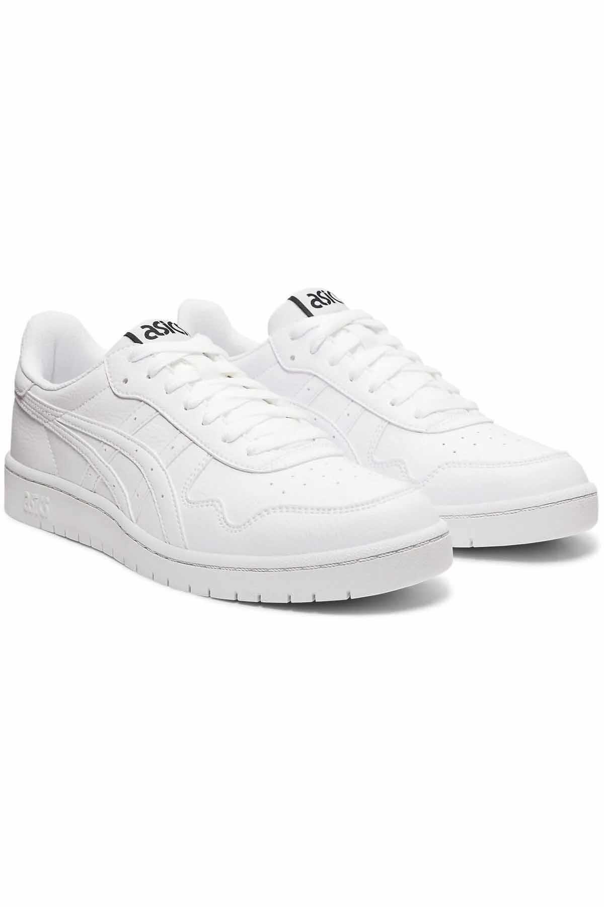 ASICSGünlük SporAsics Japan S Unisex Günlük Spor Ayakkabı 1191A163-100Beyaz