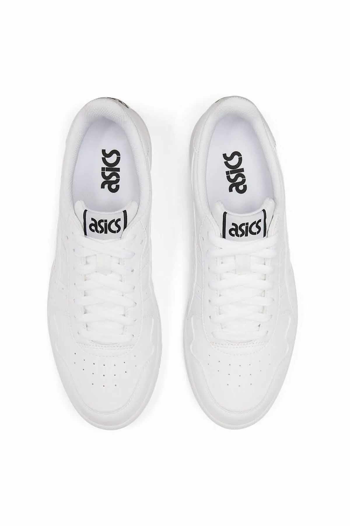 ASICSGünlük SporAsics Japan S Unisex Günlük Spor Ayakkabı 1191A163-100Beyaz