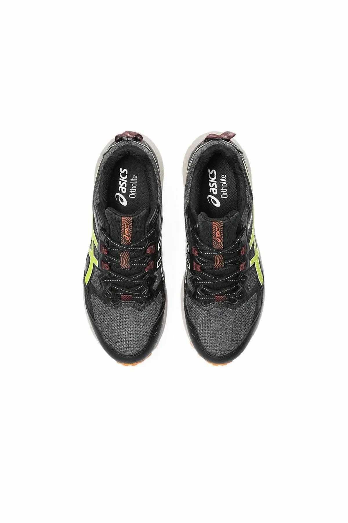 ASICSOutdoorAsics Gel-Sonoma 7 Gtx Erkek Outdoor Ayakkabı 1011B593-020Gri