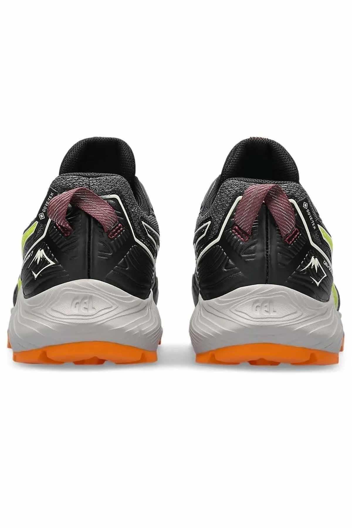 ASICSOutdoorAsics Gel-Sonoma 7 Gtx Erkek Outdoor Ayakkabı 1011B593-020Gri