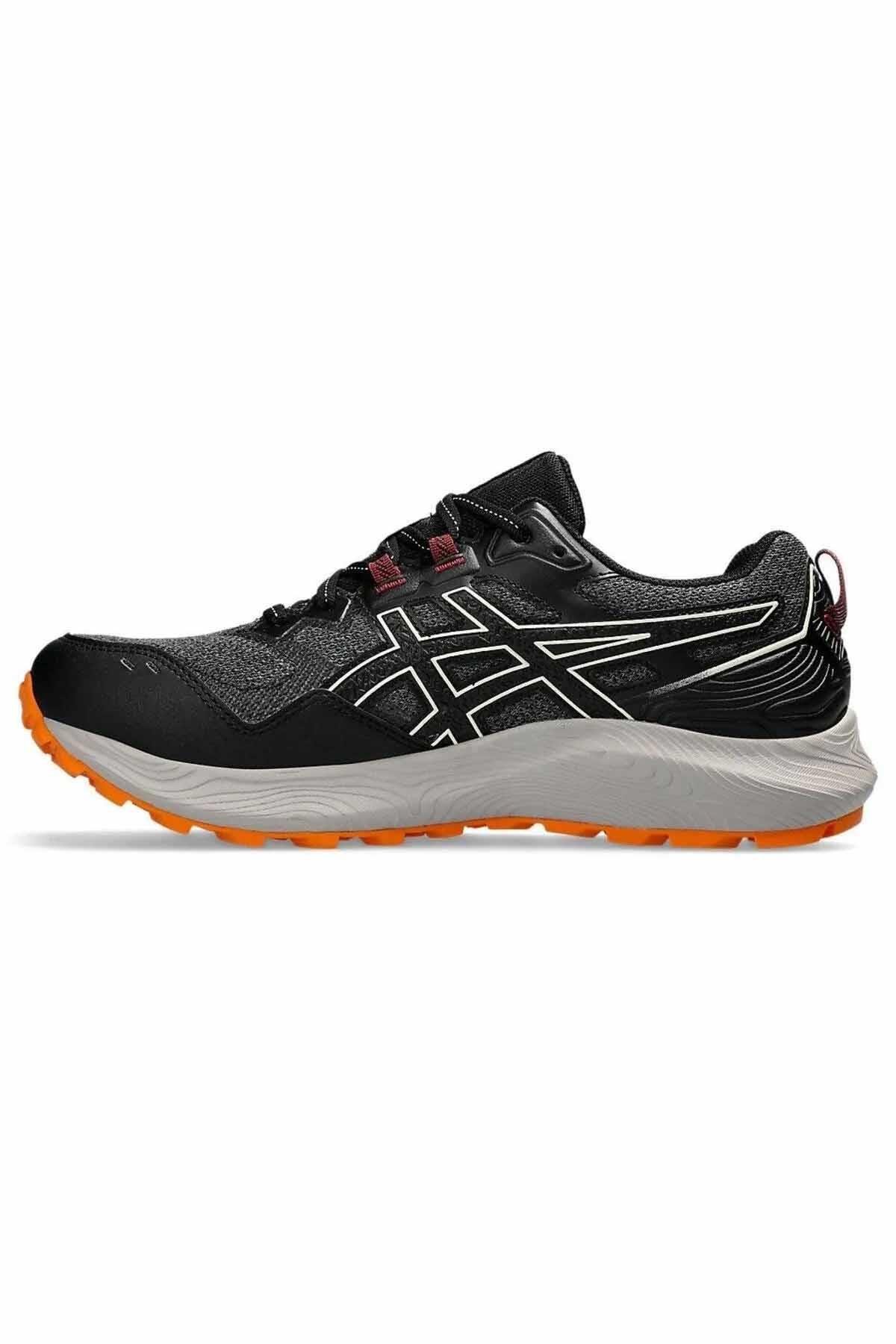 ASICSOutdoorAsics Gel-Sonoma 7 Gtx Erkek Outdoor Ayakkabı 1011B593-020Gri