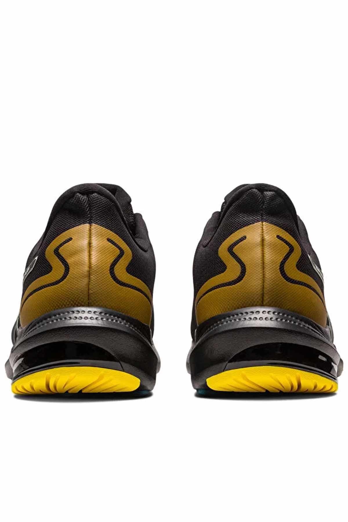 ASICSOutdoorAsics Goretex Gel-Pulse 14 GTX Erkek Outdoor Ayakkabı 1011B490-001Siyah