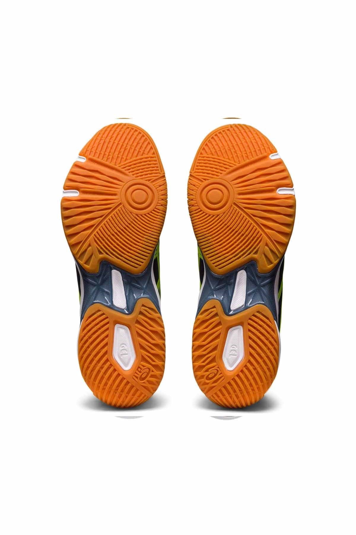 ASICSVoleybolAsics GEL-ROCKET 10 Erkek Voleybol Ayakkabı 1071A054-408Mavi