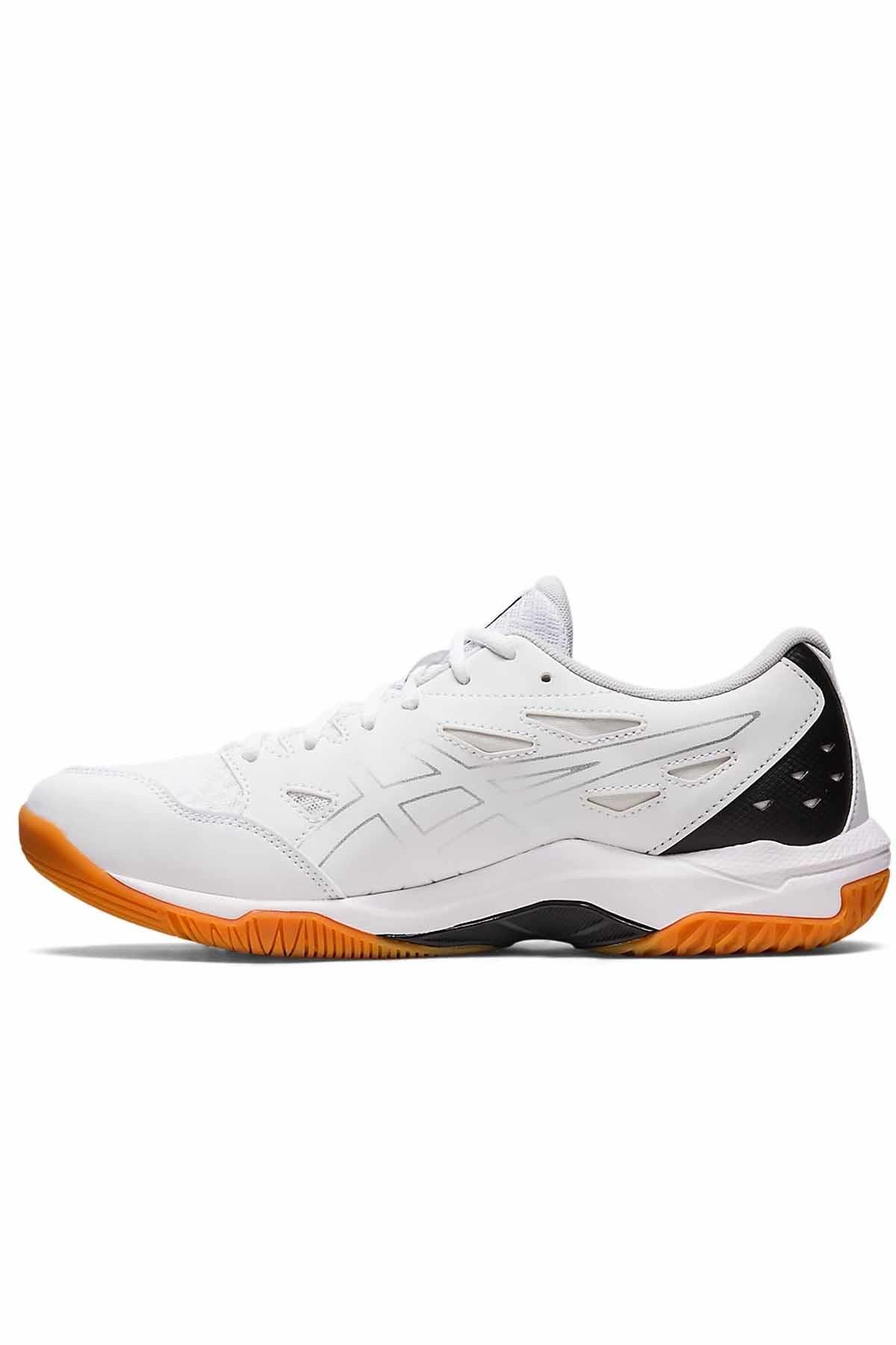 ASICSVoleybolAsics Gel-Rocket 11 Erkek Voleybol Ayakkabı 1071A091-101Beyaz