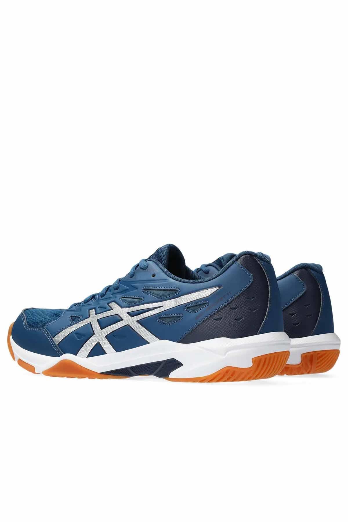 ASICSVoleybolAsics Gel-Rocket 11 Erkek Voleybol Ayakkabı 1071A091-400Lacivert