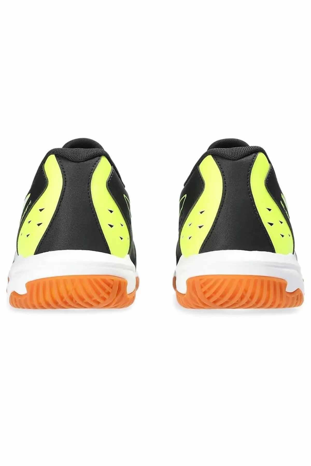 ASICSVoleybolAsics Gel-Rocket 11 Erkek Voleybol Ayakkabı 1071A091-001Siyah/Gri