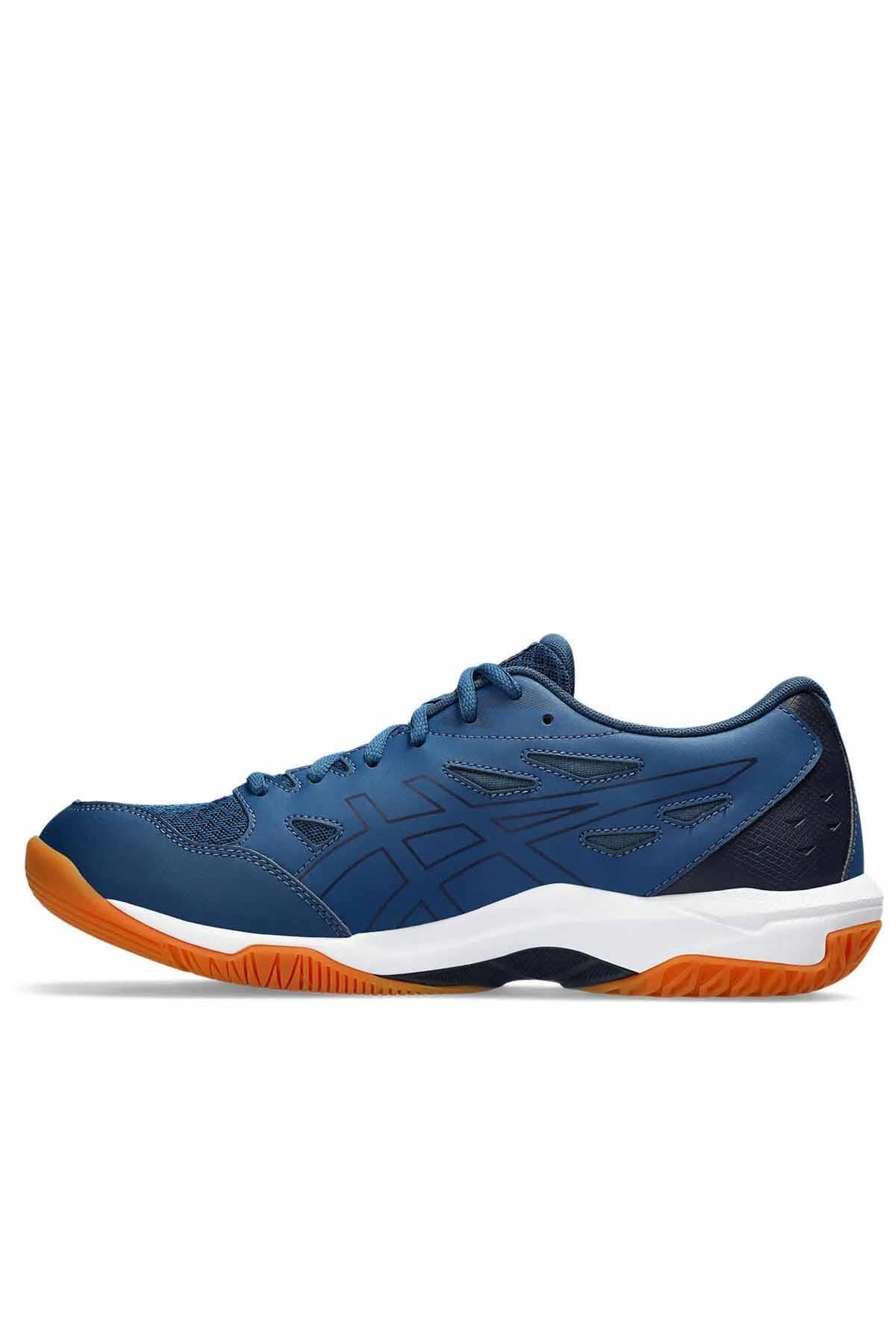 ASICSVoleybolAsics Gel-Rocket 11 Erkek Voleybol Ayakkabı 1071A091-400Lacivert