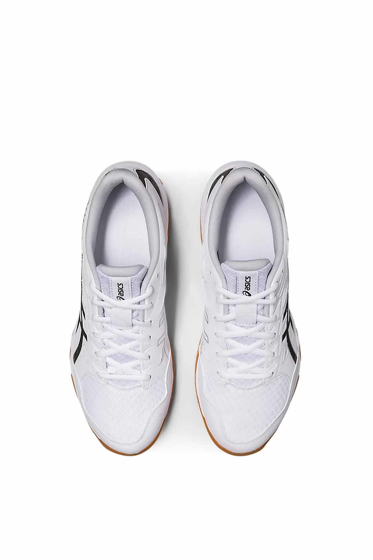 ASICSVoleybolAsics Gel-Rocket 11 Erkek Voleybol Ayakkabı 1071A091-101Beyaz