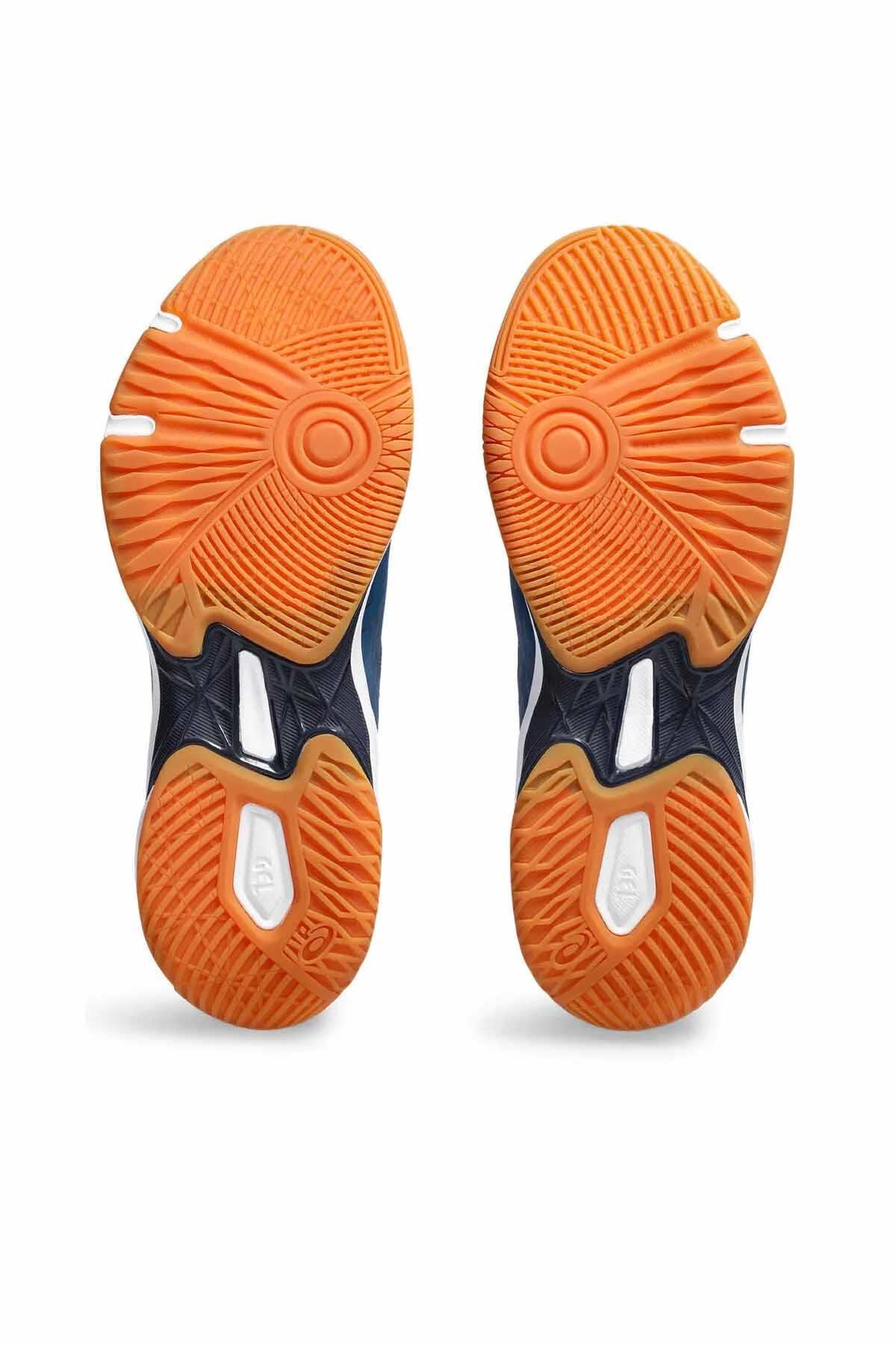 ASICSVoleybolAsics Gel-Rocket 11 Erkek Voleybol Ayakkabı 1071A091-400Lacivert