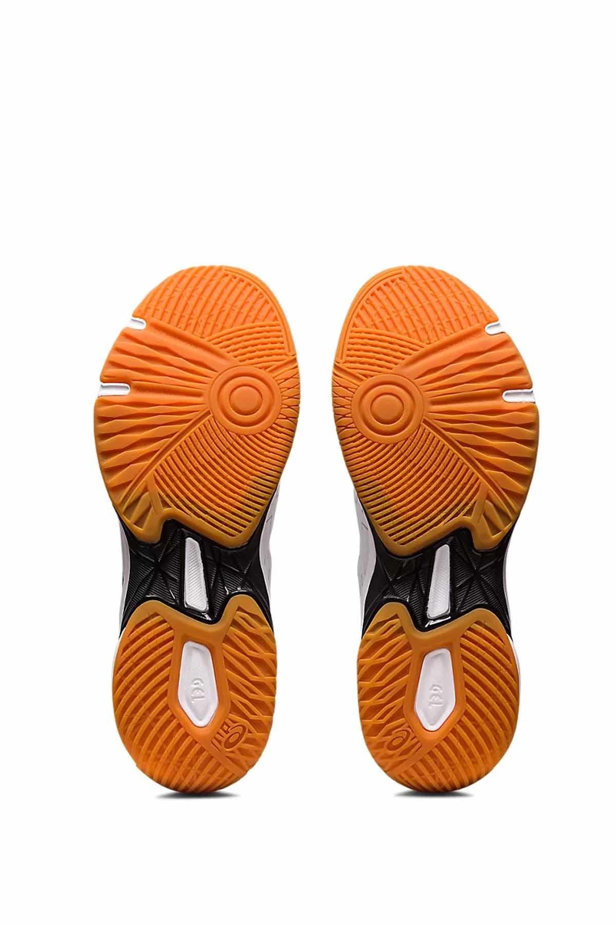 ASICSVoleybolAsics Gel-Rocket 11 Erkek Voleybol Ayakkabı 1071A091-101Beyaz