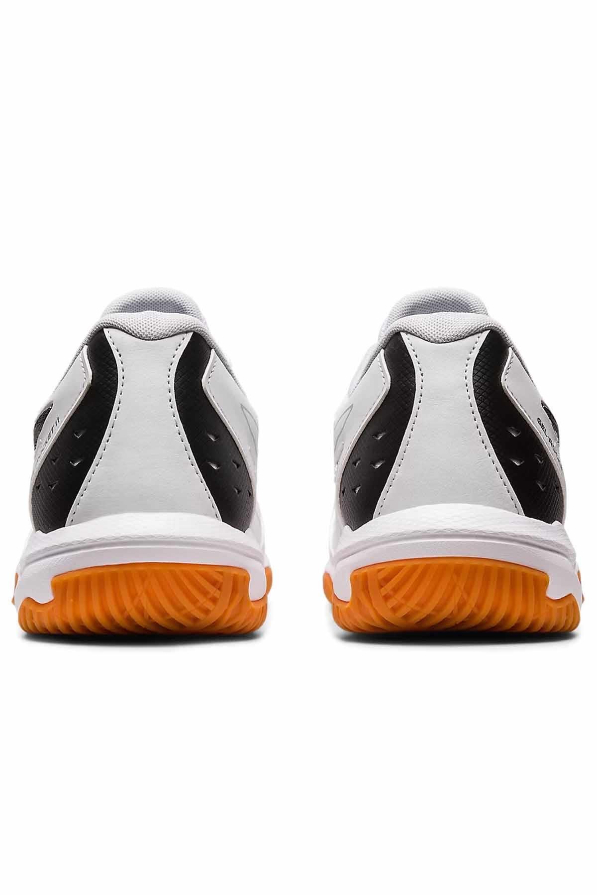 ASICSVoleybolAsics Gel-Rocket 11 Erkek Voleybol Ayakkabı 1071A091-101Beyaz