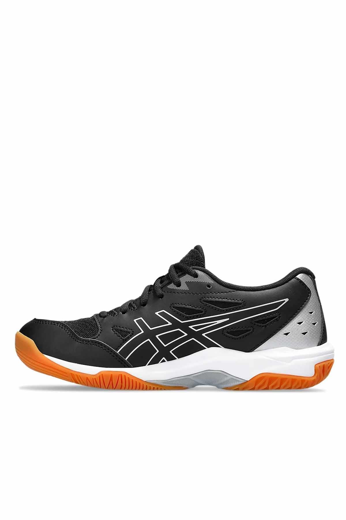 ASICSVoleybolAsics Gel-Rocket 11 Kadın Voleybol Ayakkabı 1072A093-002Siyah