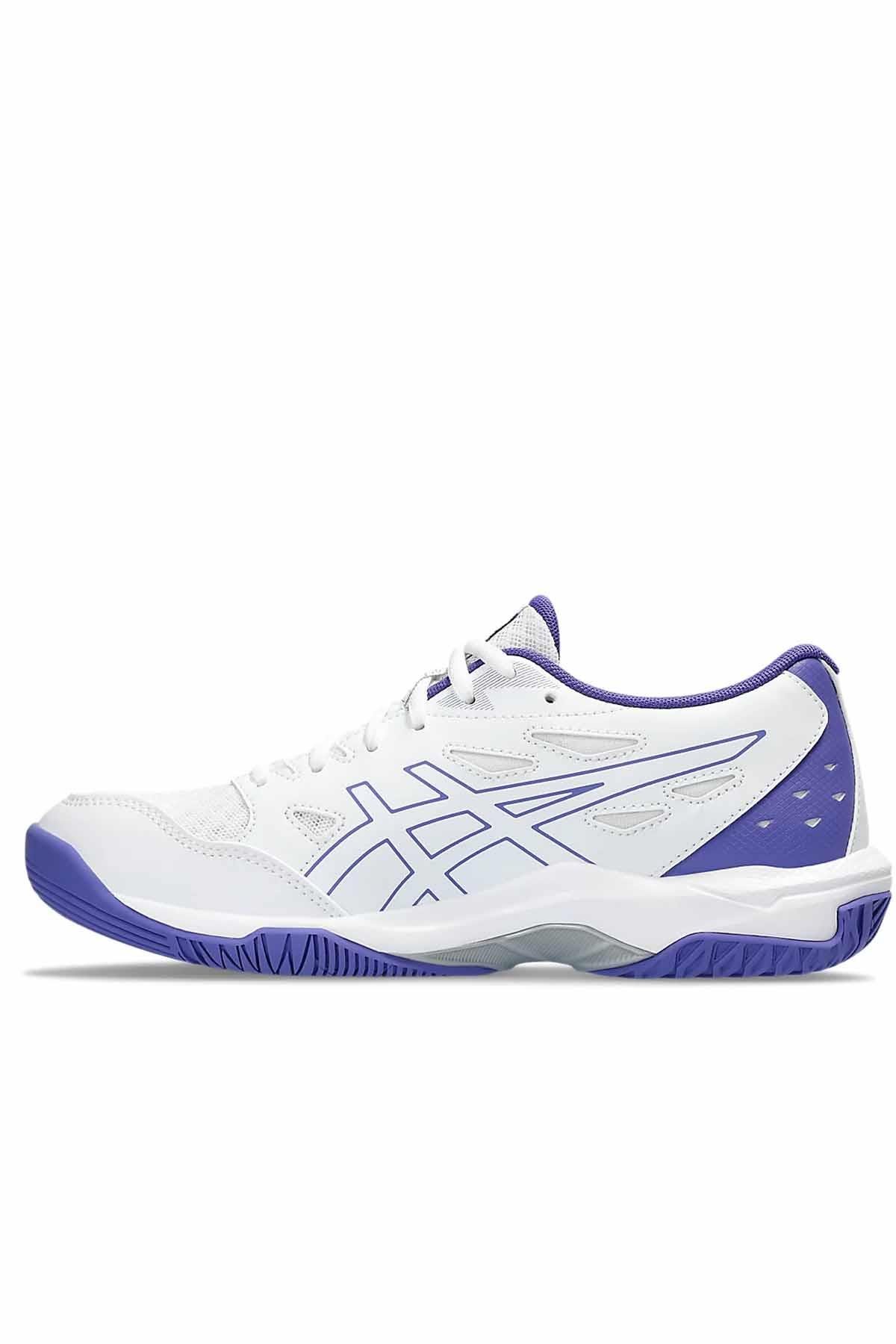 ASICSVoleybolAsics Gel-Rocket 11 Kadın Voleybol Ayakkabı 1072A093-100Beyaz