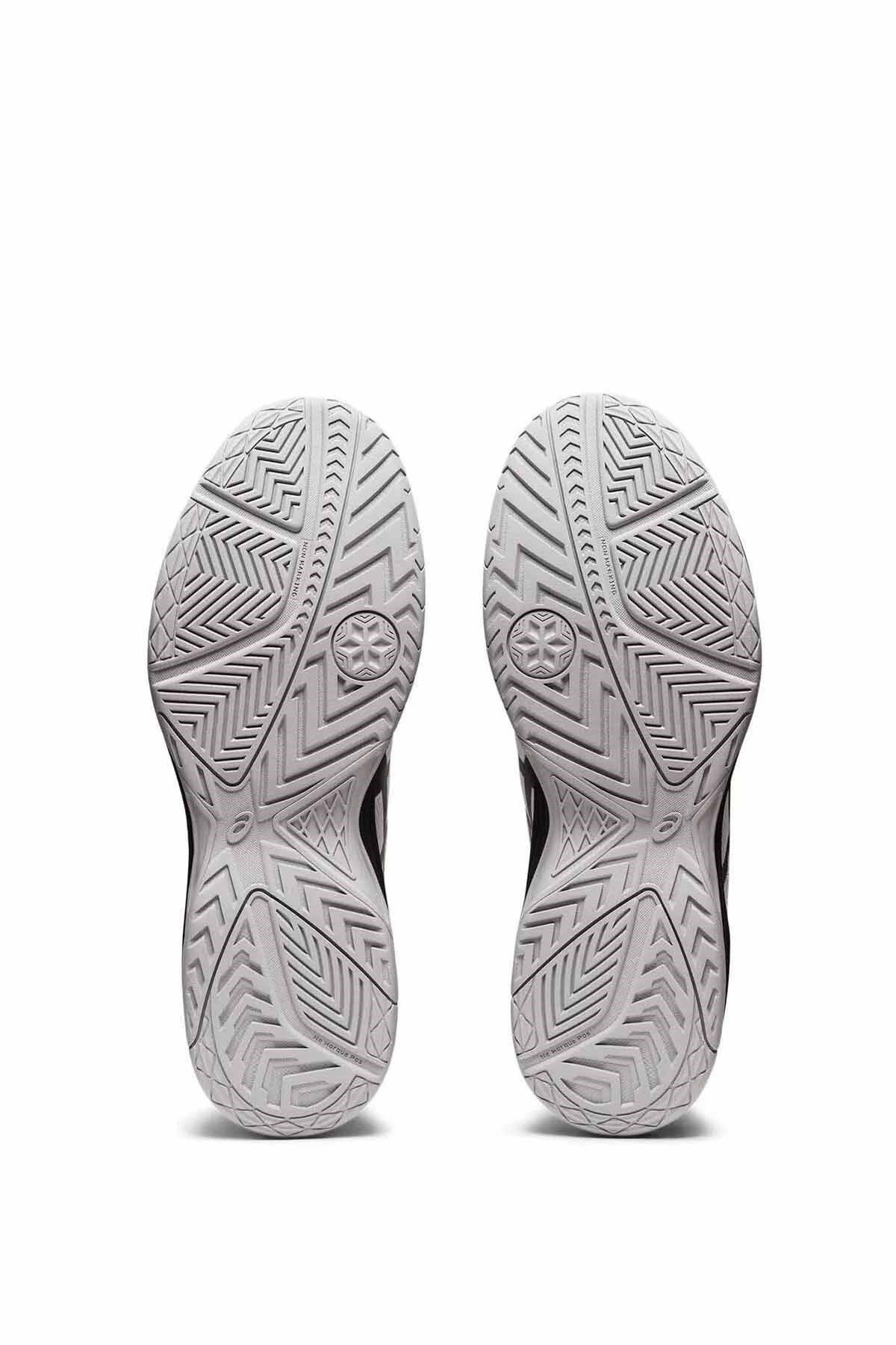 ASICSVoleybolAsics UPCOURT 5 Erkek Voleybol Ayakkabı 1071A086-101Beyaz