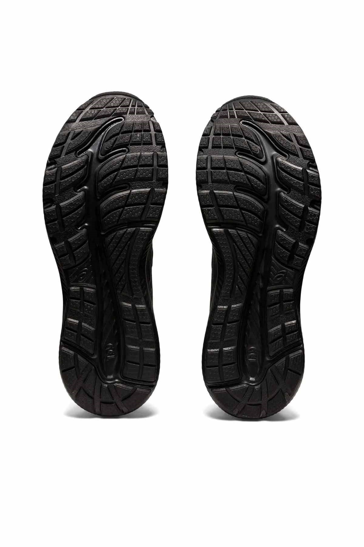 ASICSYürüyüş KoşuAsics GEL-CONTEND 8 Erkek Yürüyüş Koşu Ayakkabı 1011B492-001Siyah