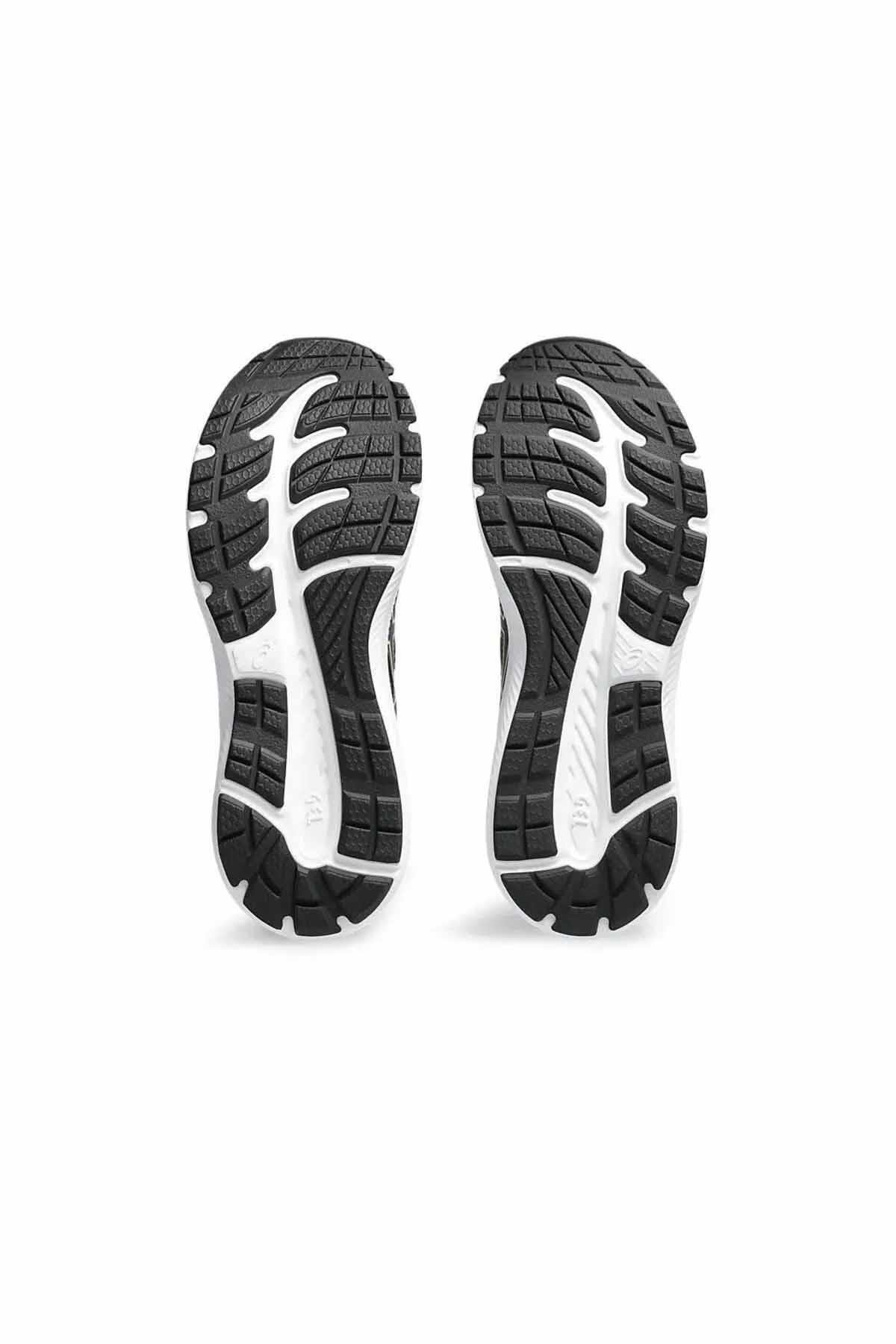 ASICSYürüyüş KoşuAsics Gel-Contend 8 Erkek Yürüyüş Koşu Ayakkabı 1011B492-026Gri/Gümüş