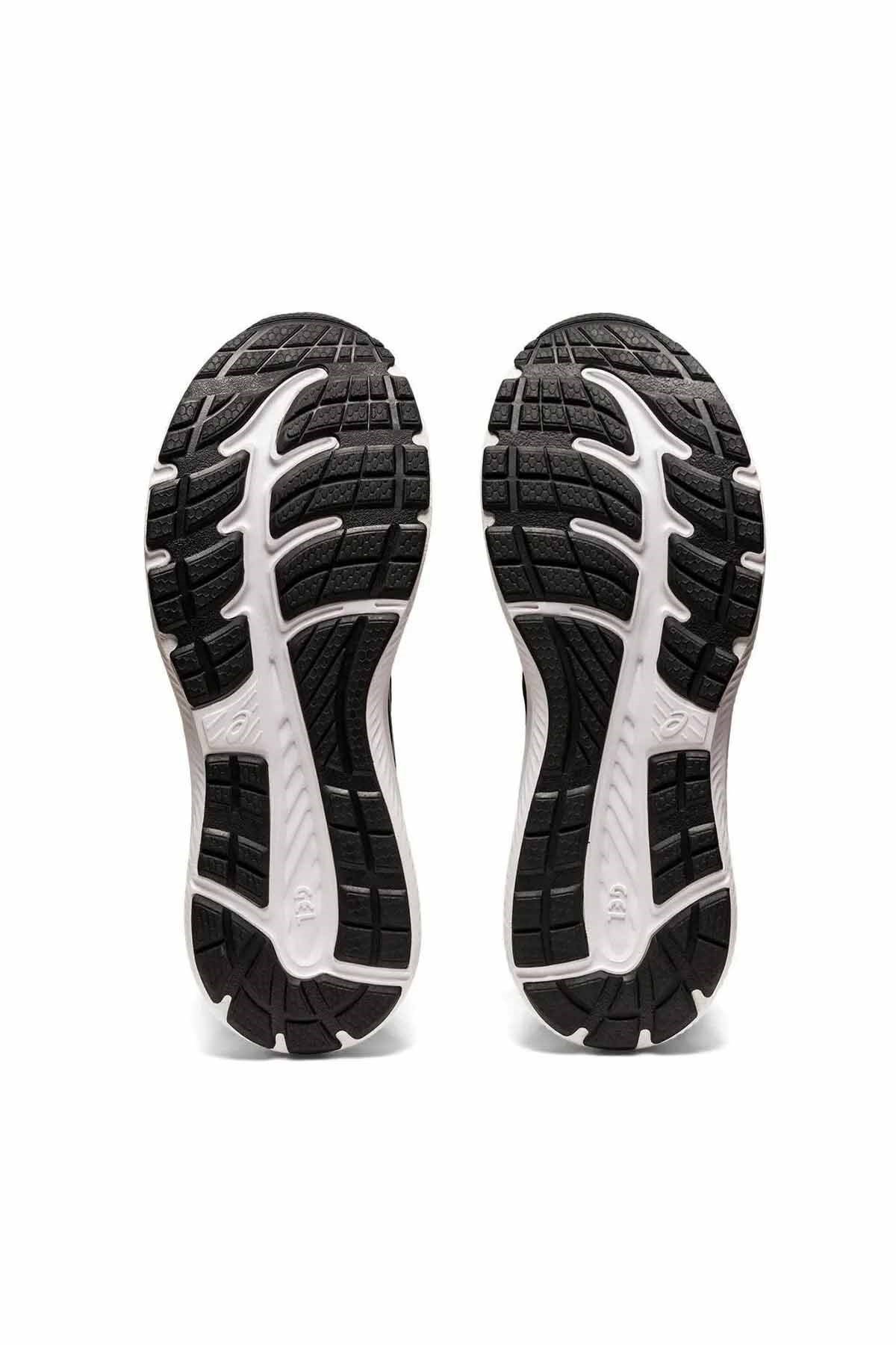 ASICSYürüyüş KoşuAsics GEL-CONTEND 8 Erkek Yürüyüş Koşu Ayakkabı 1011B492-002Siyah